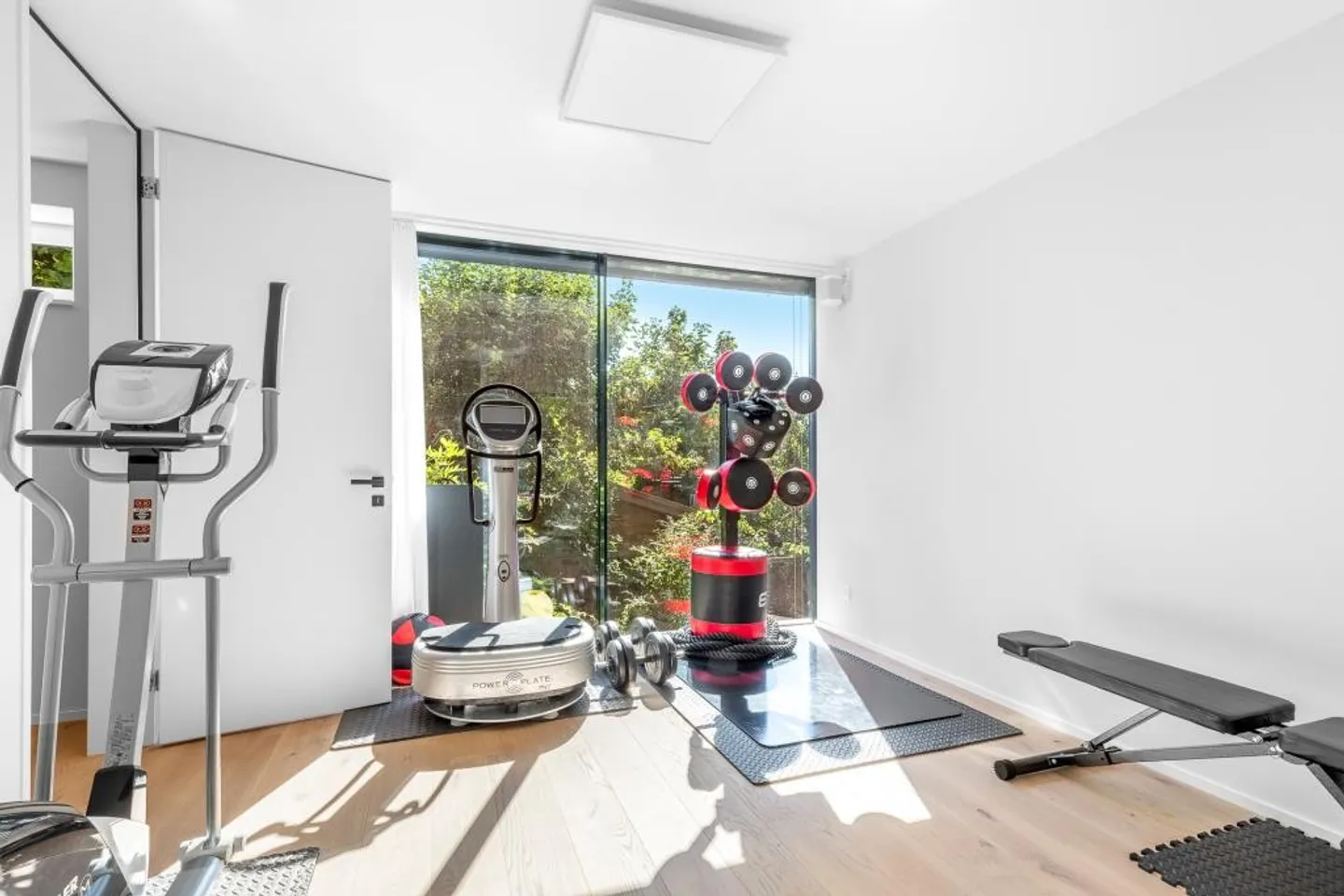 Casa singola in affitto - Foto 7 di 15