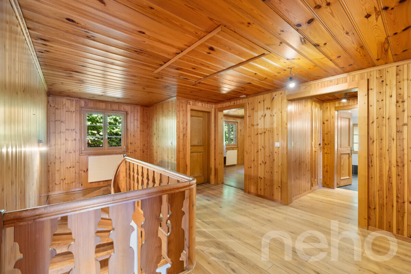 Chalet di prestigio a Crans-Montana con appartamento indipendente - Foto 12 di 12