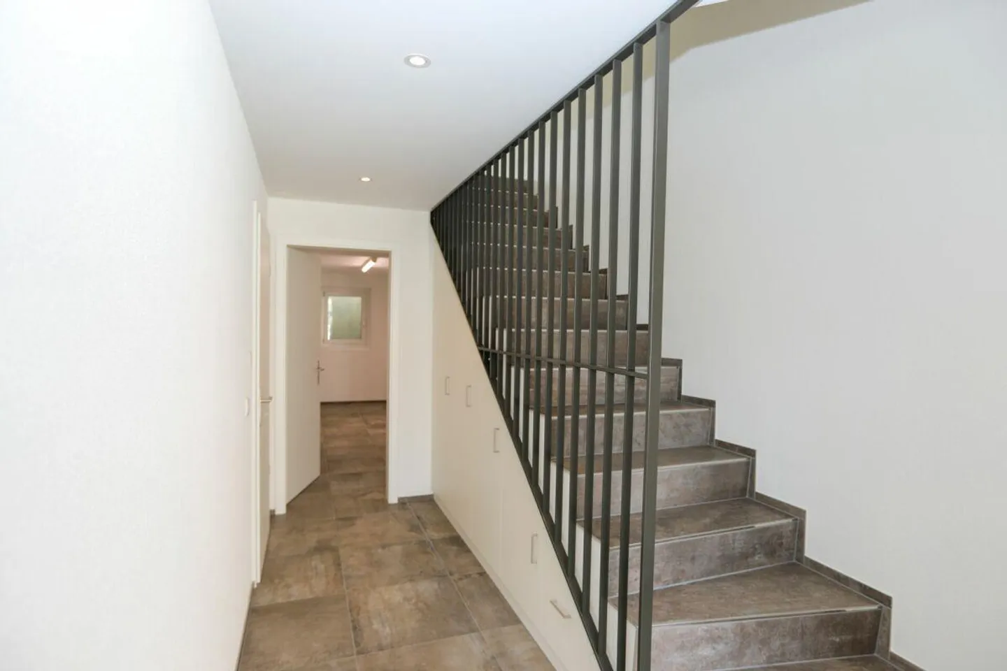 Nouvelle construction Sunnegg - 6 maisons semi-détachées à partir de 4,5 pièces - Photo 7 sur 8