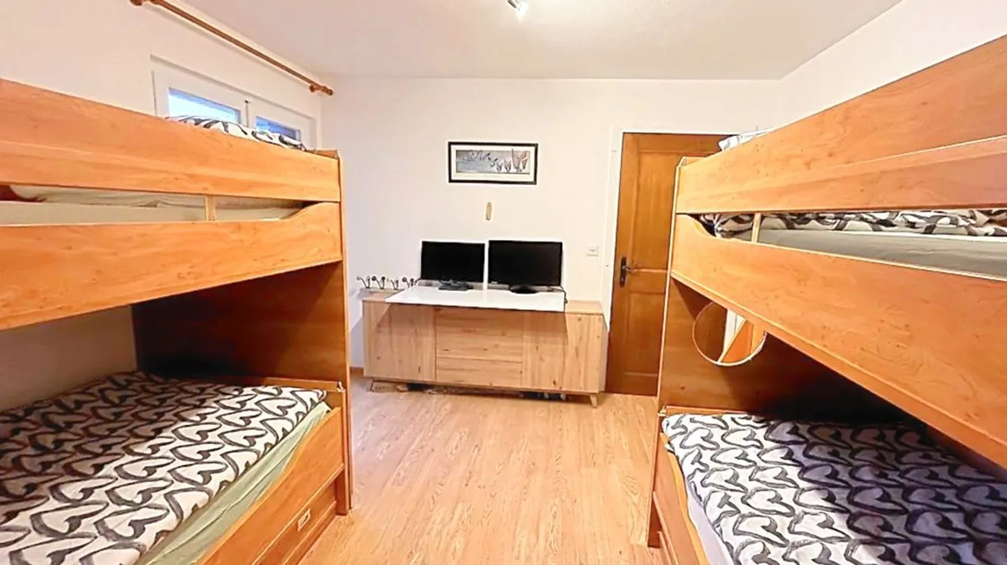 Beautiful 3.5-room apartment - Photo 4 of 5
