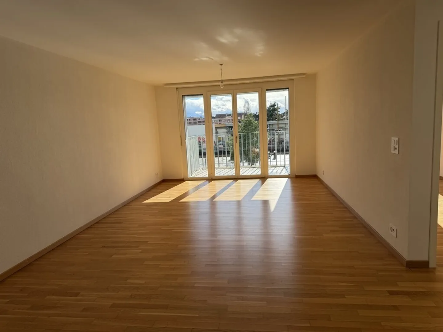 Appartamento moderno di 3,5 stanze a Losanna - Foto 3 di 9