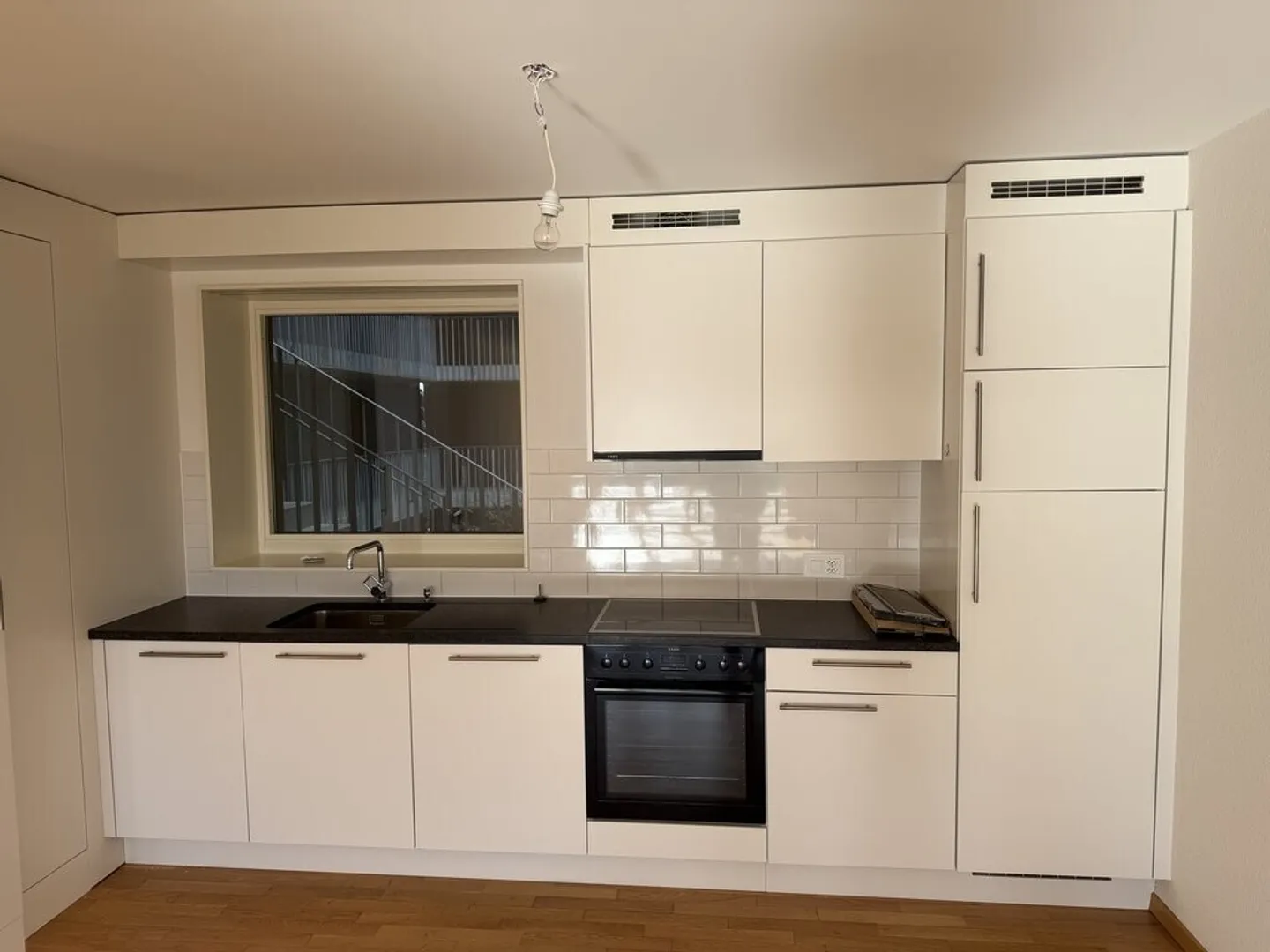 Appartamento moderno di 3,5 stanze a Losanna - Foto 4 di 9