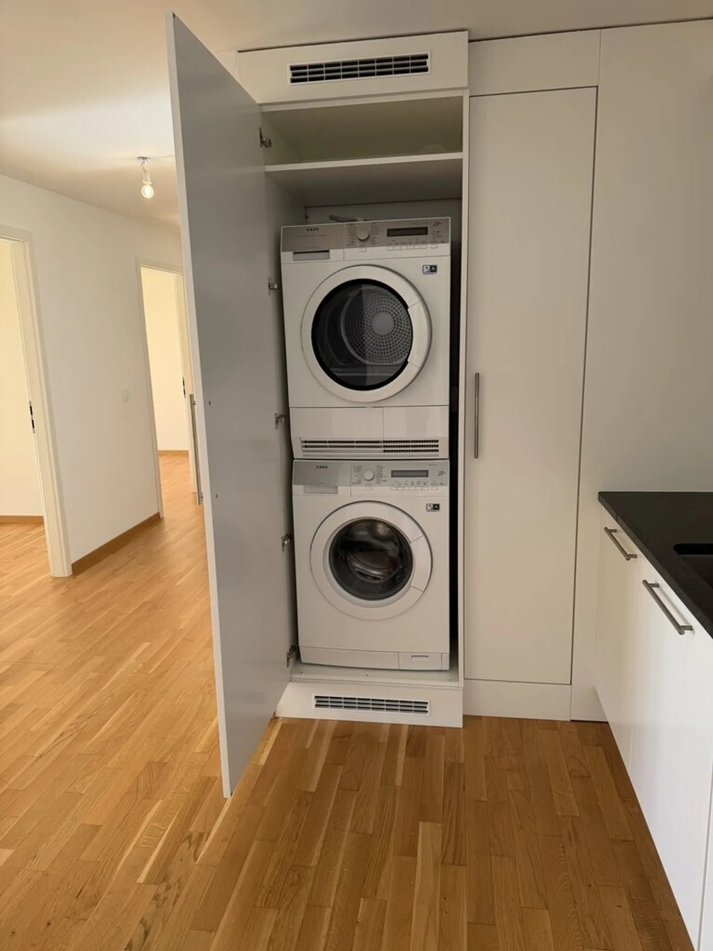 Appartamento moderno di 3,5 stanze a Losanna - Foto 5 di 9