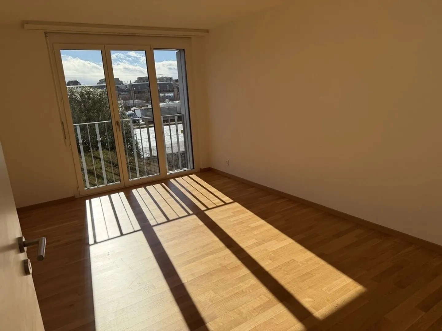 Appartamento moderno di 3,5 stanze a Losanna - Foto 6 di 9