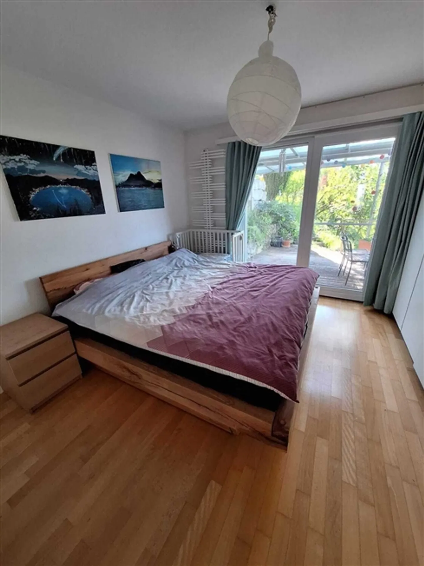 «6 ZIMMER-HAUS IN BIRMENSTORF (AG), MÖBLIERT, TEMPORÄR» - Foto 7 von 10