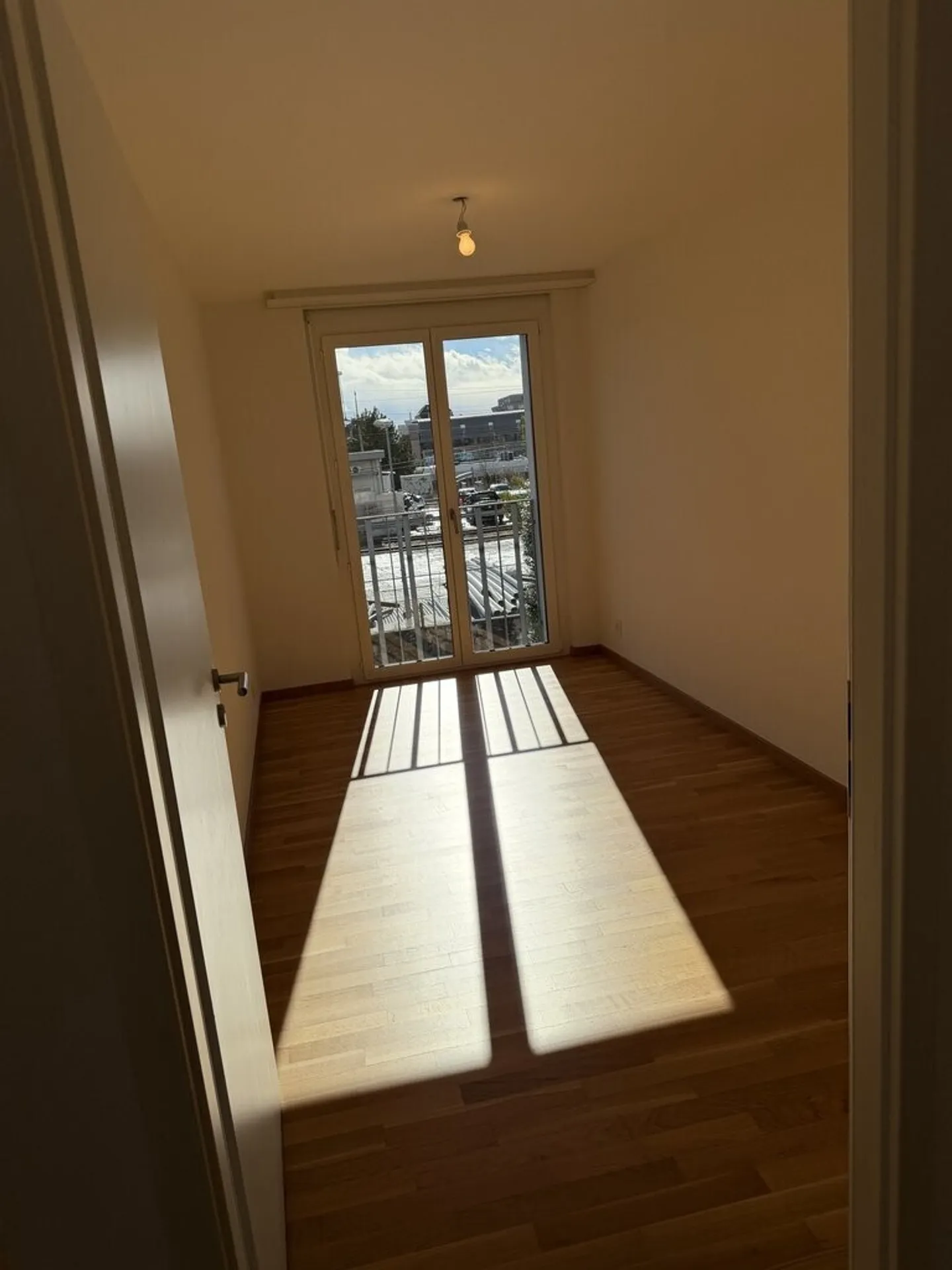 Appartamento moderno di 3,5 stanze a Losanna - Foto 7 di 9