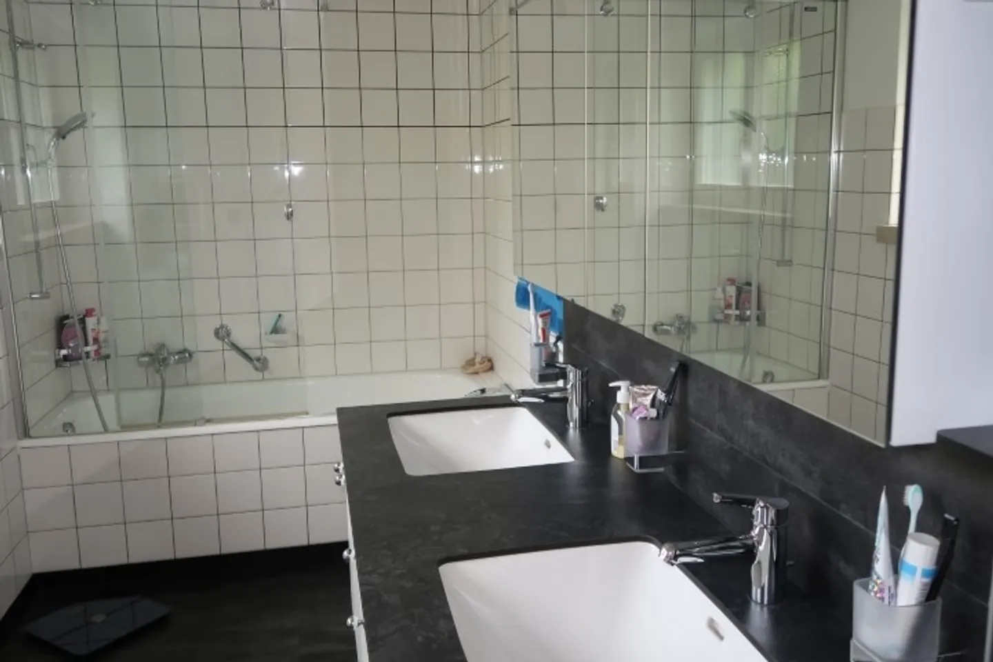 3 1/2-Zimmer-Maisonette-Wohnung in Vierfamilienhaus - Foto 13 von 15