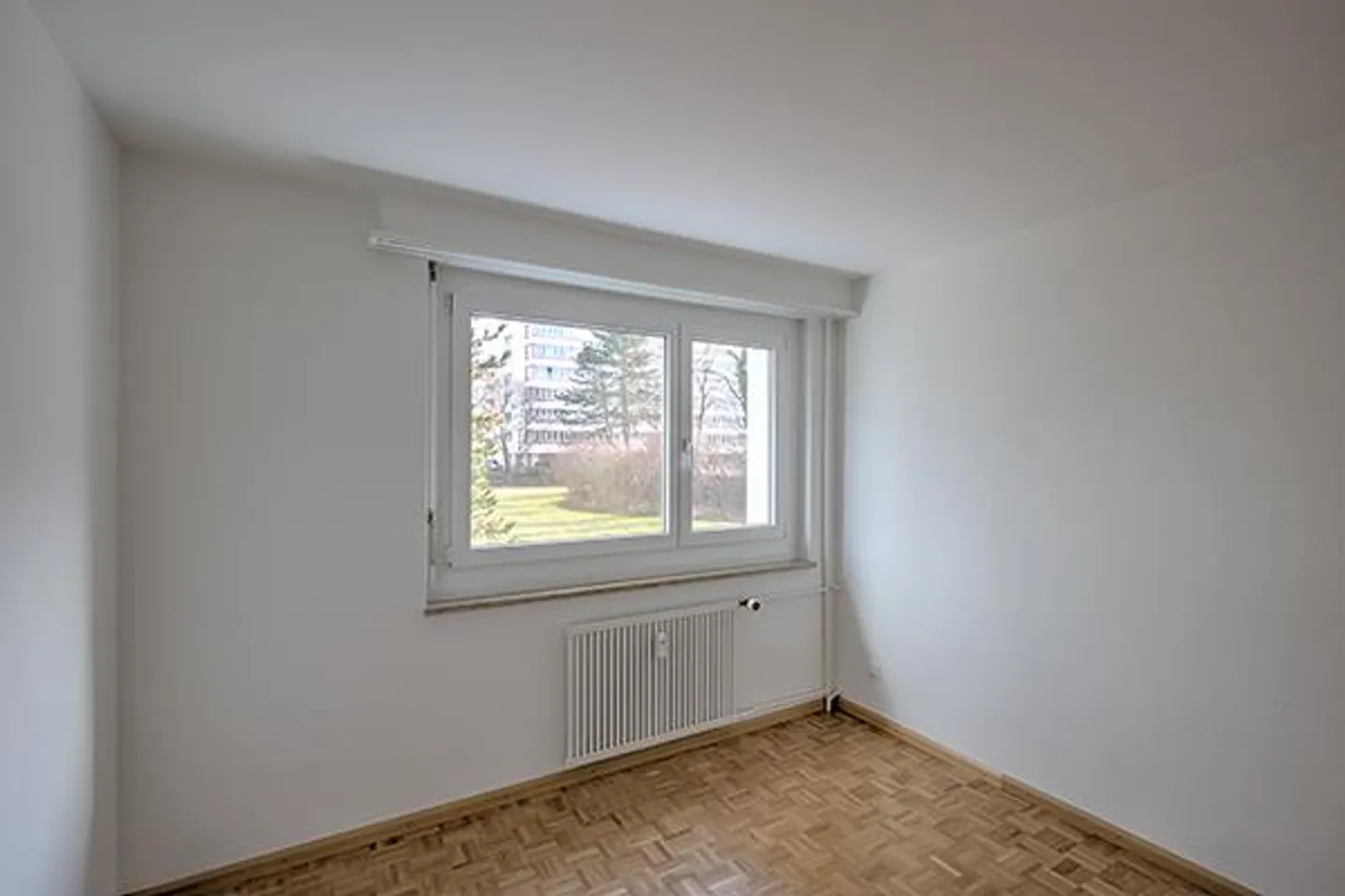Appartamento soleggiato a Birsfelden - Foto 6 di 7