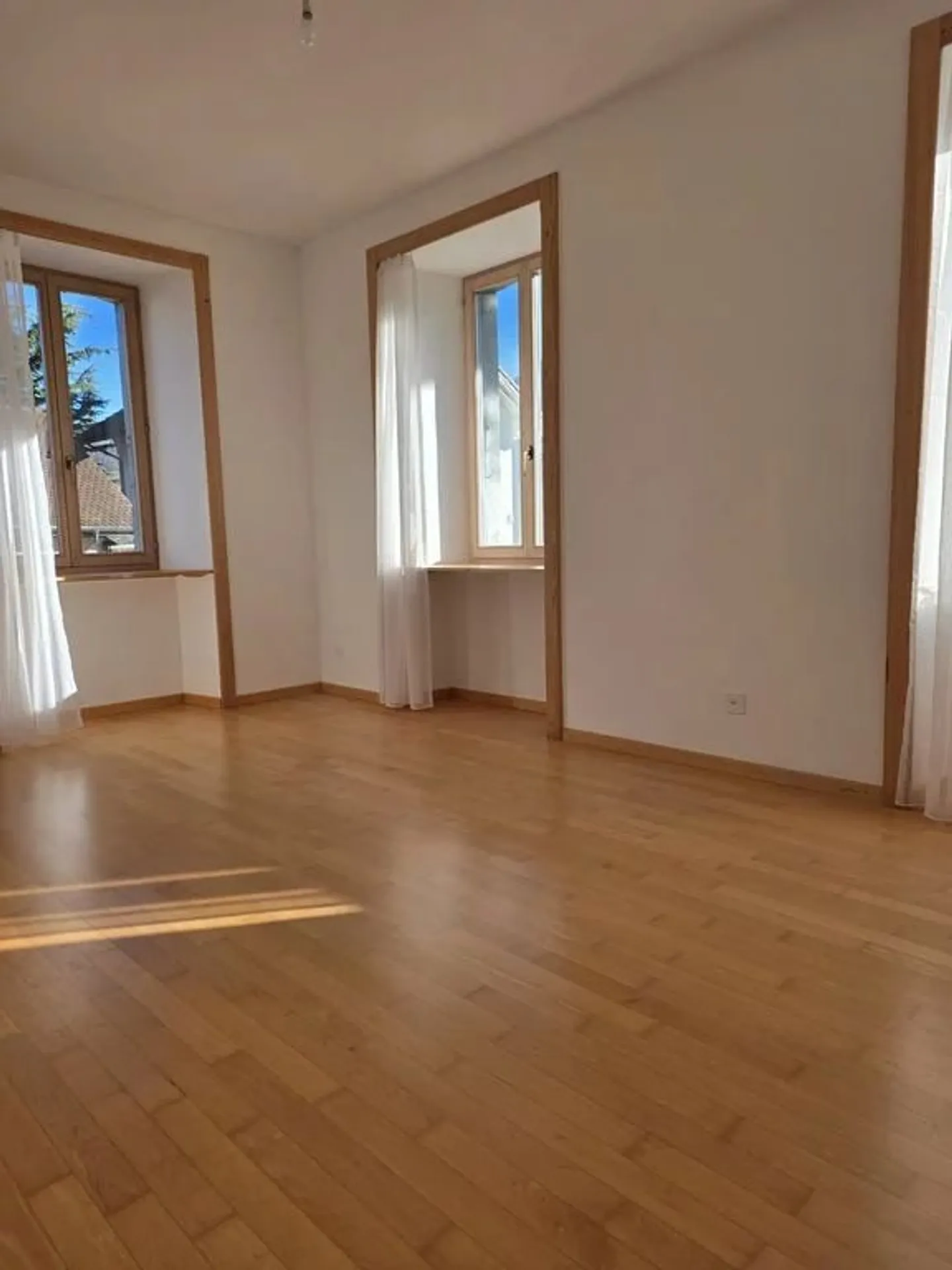 4.5 Room Apartment - Photo 4 of 8