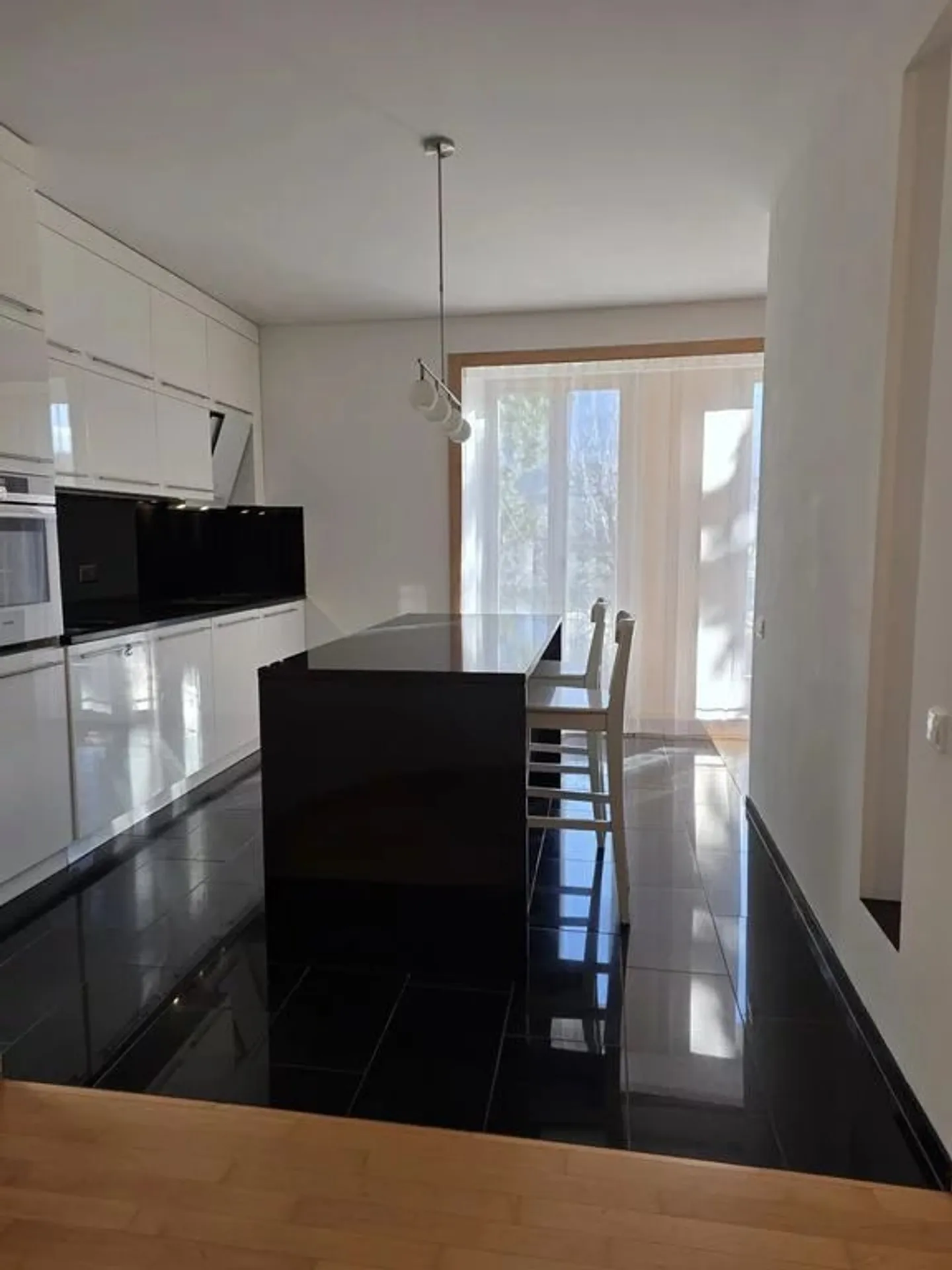 4.5 Room Apartment - Photo 6 of 8