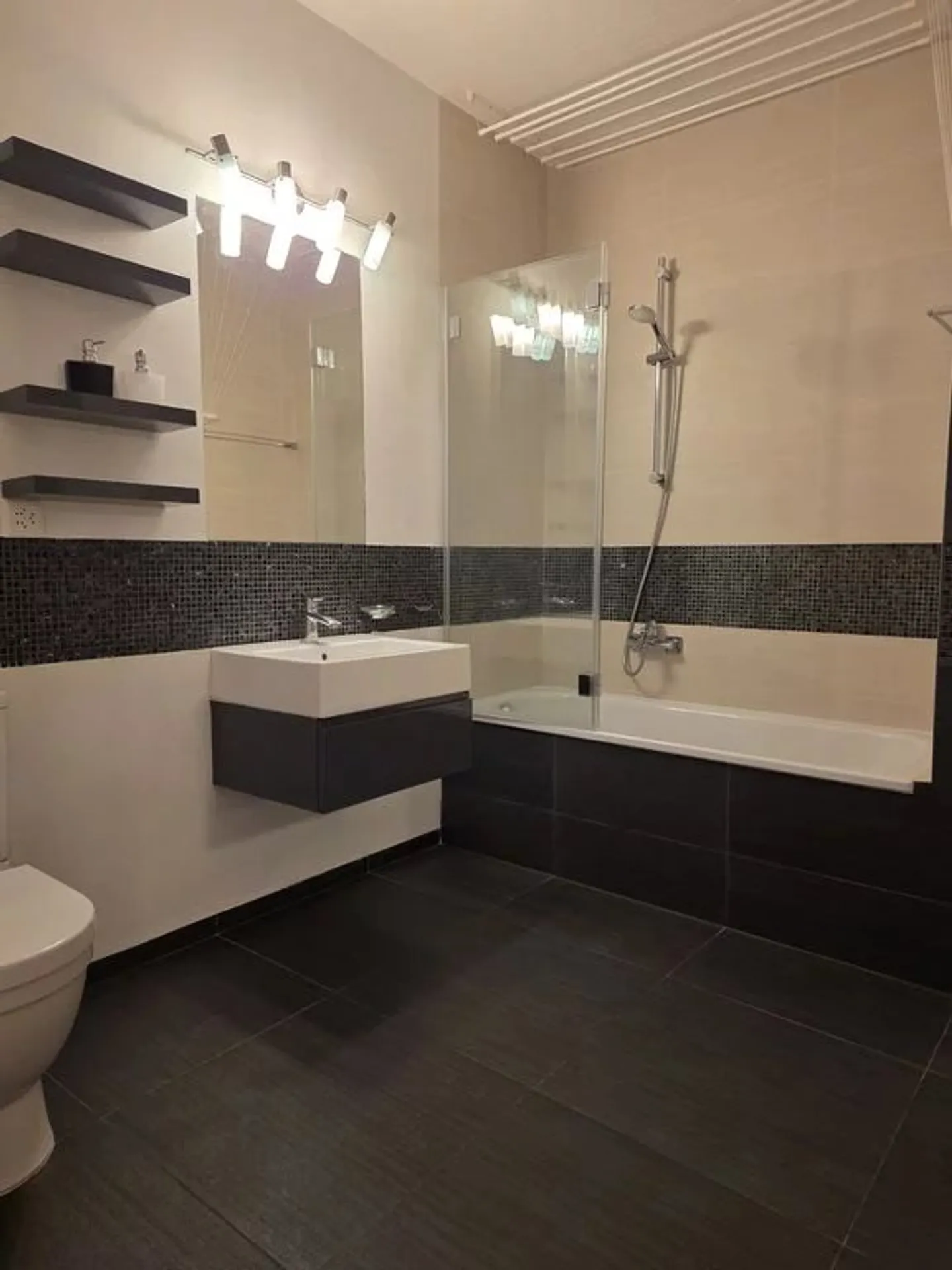 4.5 Room Apartment - Photo 3 of 8