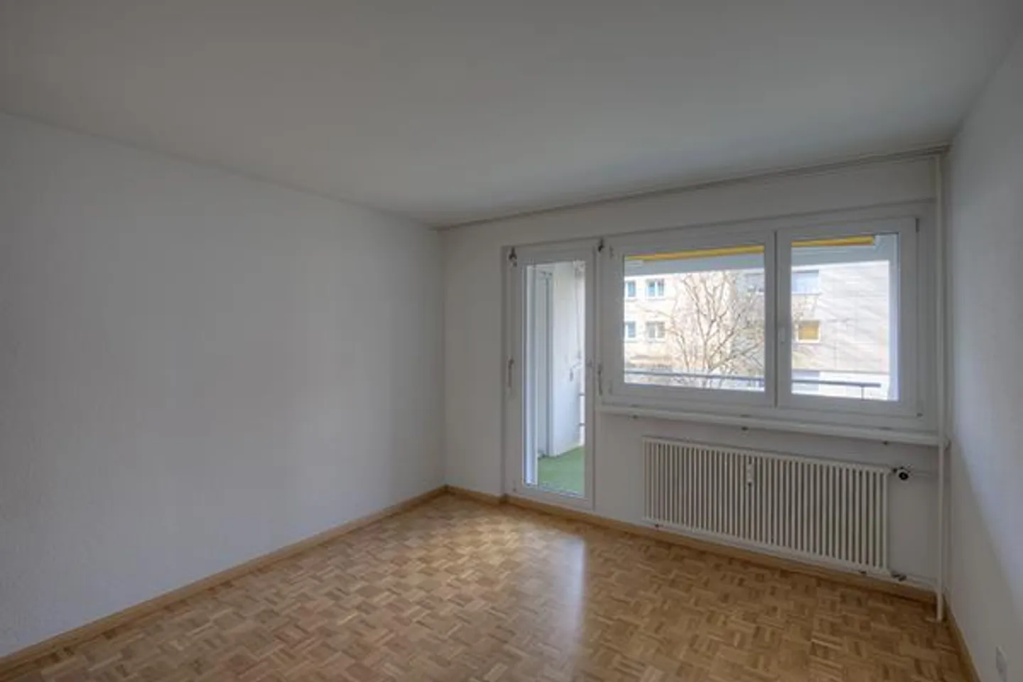 Appartamento soleggiato a Birsfelden - Foto 3 di 7