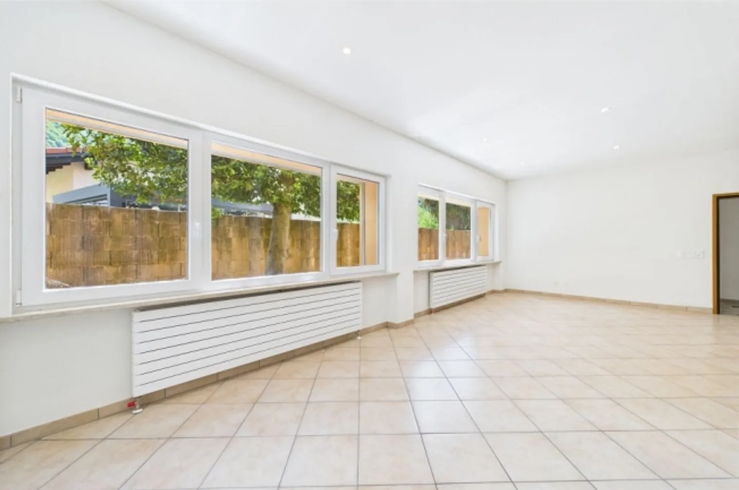 Large semi-detached house with restaurant - Photo 12 of 13