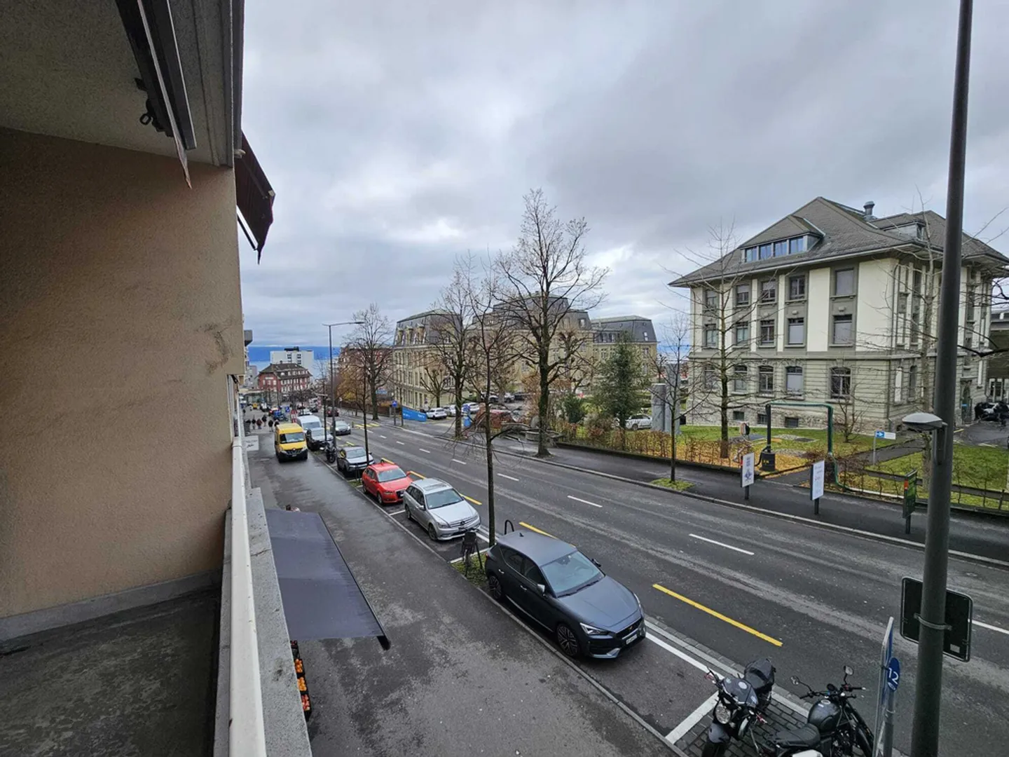 Appartamento di 2.5 locali al 1 ° piano - Foto 7 di 8