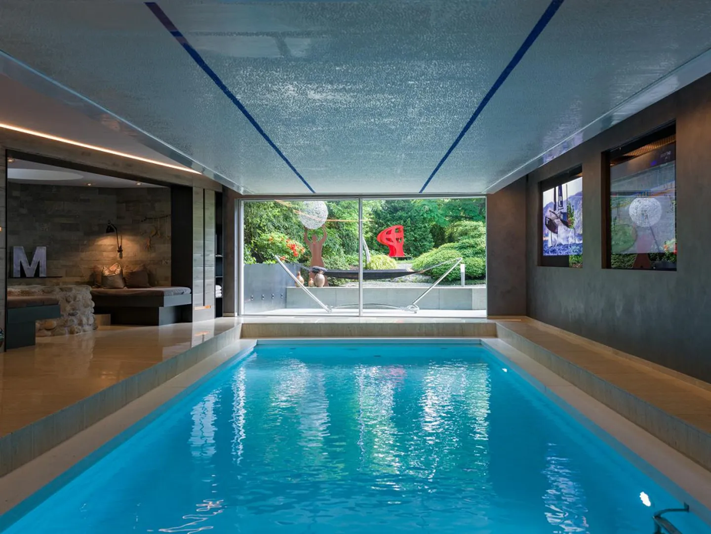 Résidences dans le quartier de l'ambassade de Berne - Photo 7 sur 9