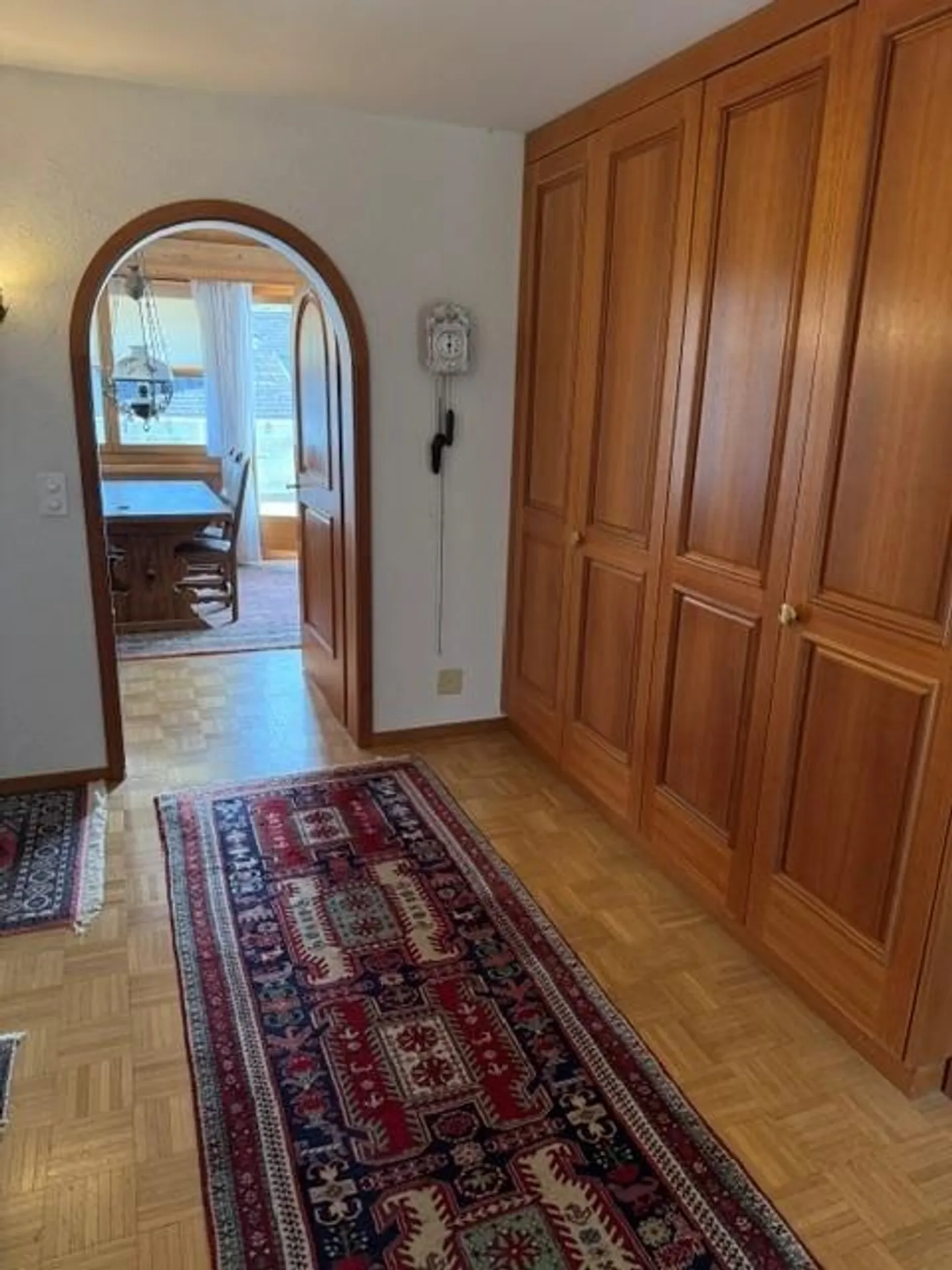 3 1/2-room apartment in the best location - Photo 2 of 12