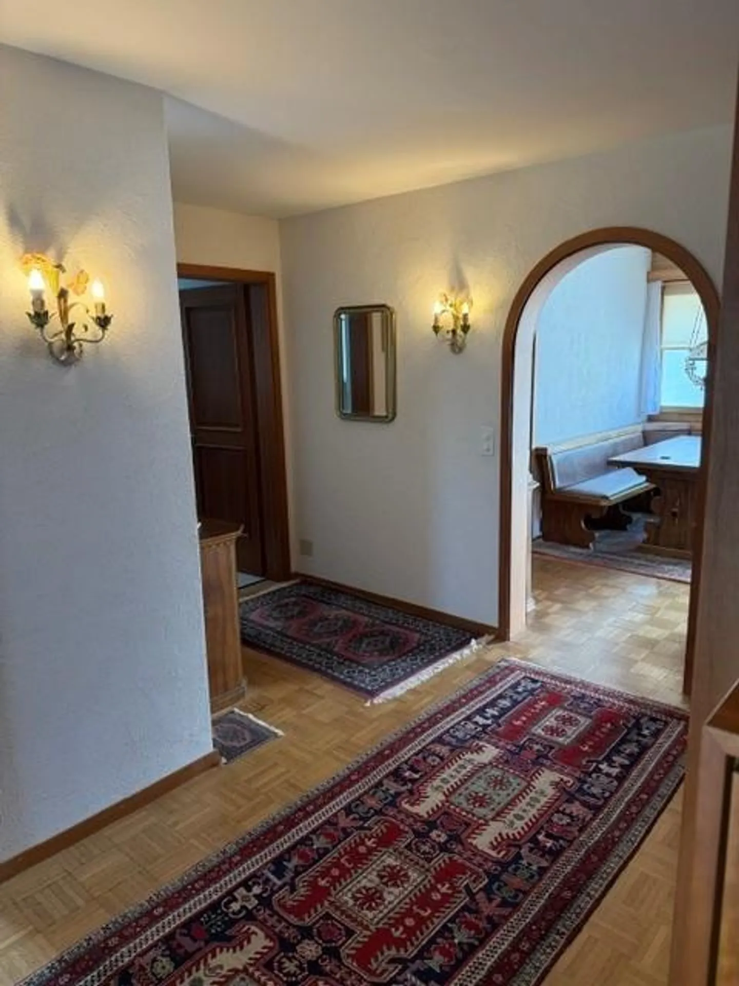 3 1/2-room apartment in the best location - Photo 3 of 12