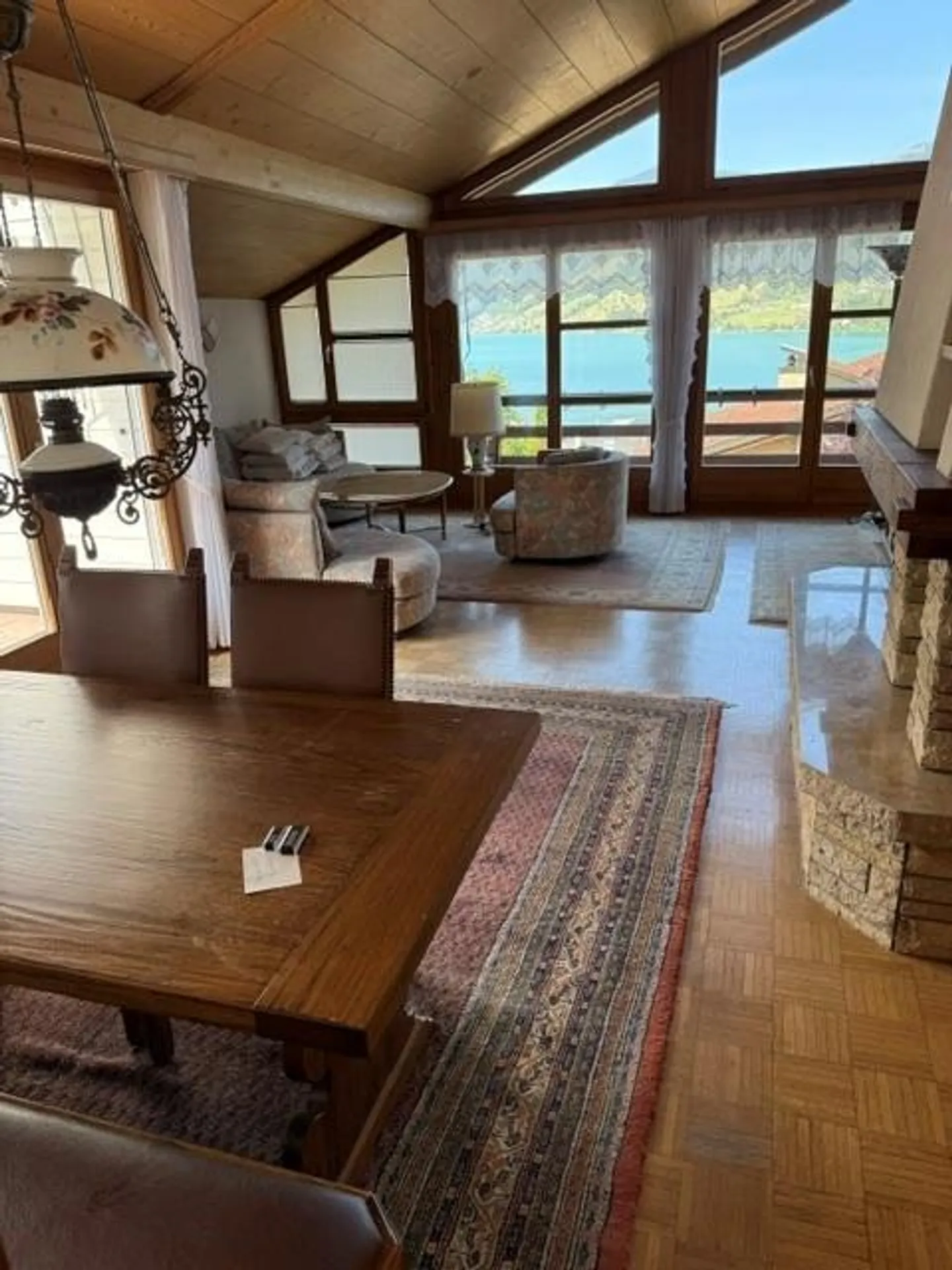 3 1/2-room apartment in the best location - Photo 4 of 12