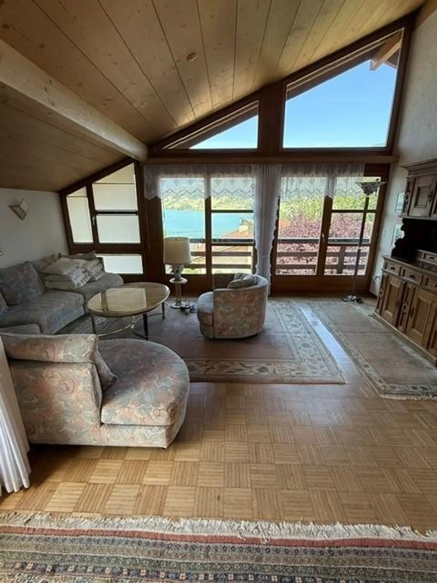 3 1/2-room apartment in the best location - Photo 5 of 12