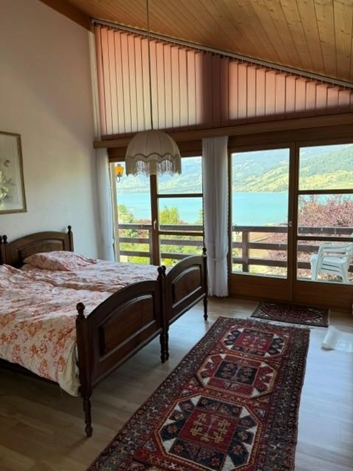 3 1/2-room apartment in the best location - Photo 7 of 12