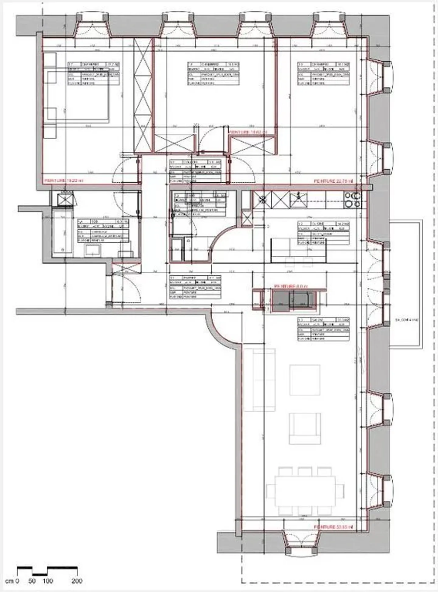 4.5 Room Apartment - Photo 8 of 8