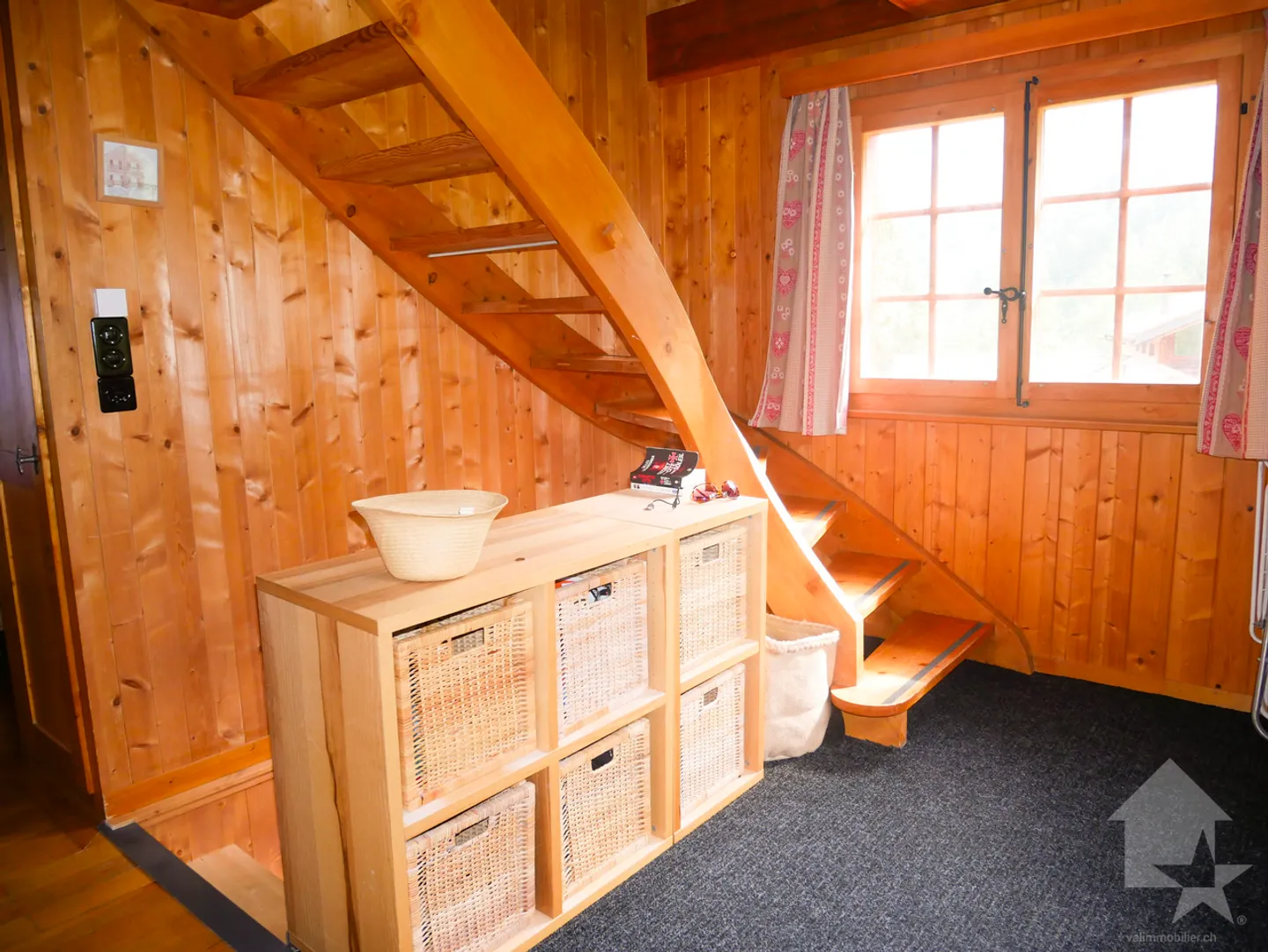 Charmantes Familienchalet in der Natur - Foto 15 von 28