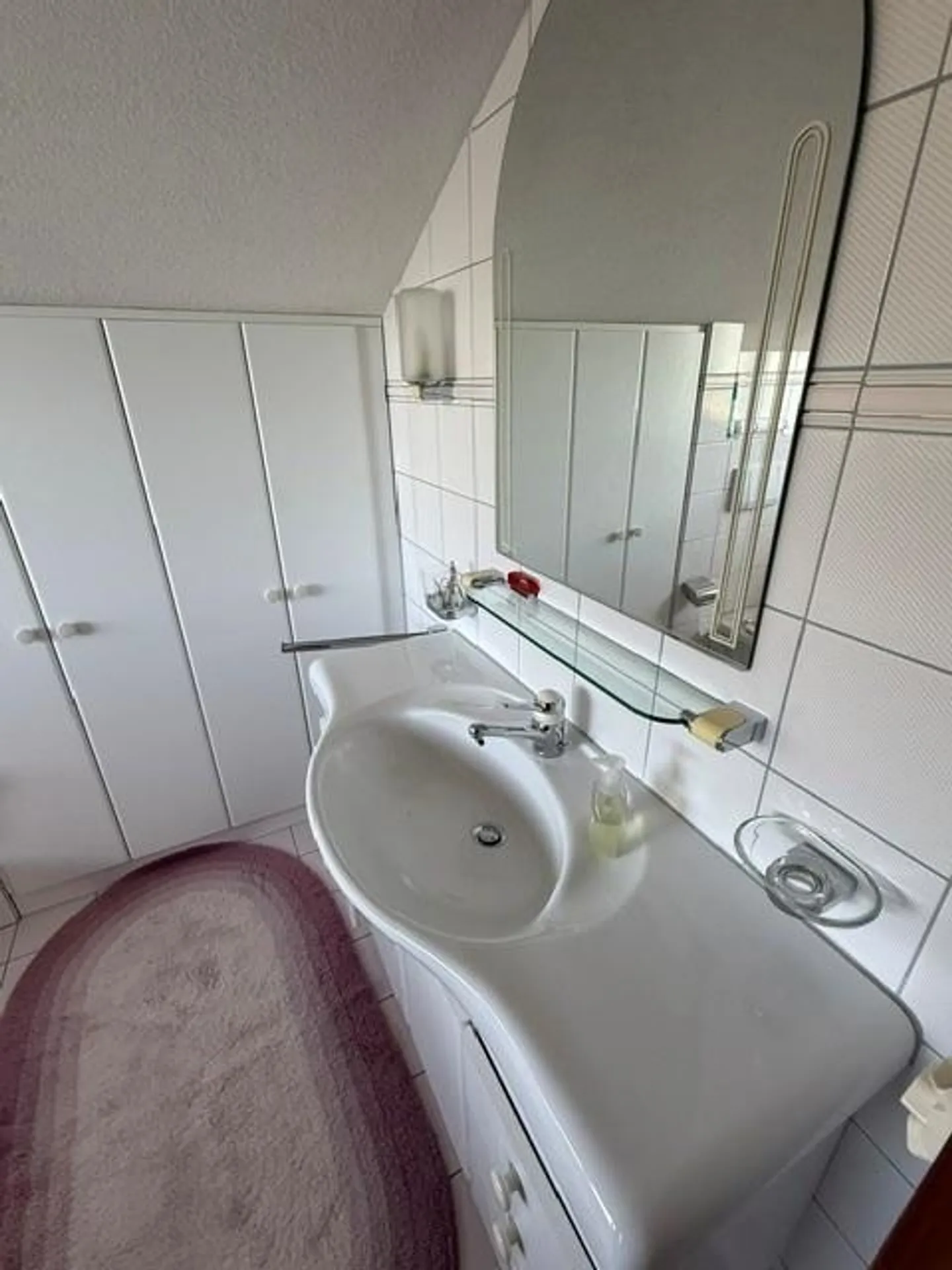 3 1/2-room apartment in the best location - Photo 9 of 12