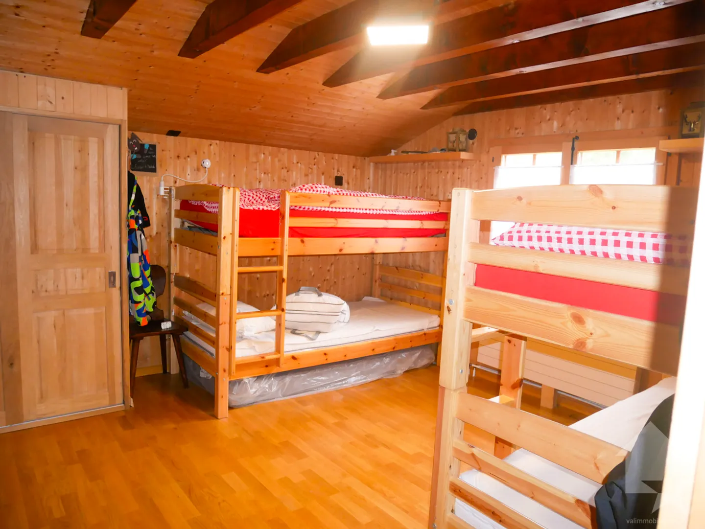 Charmantes Familienchalet in der Natur - Foto 22 von 28