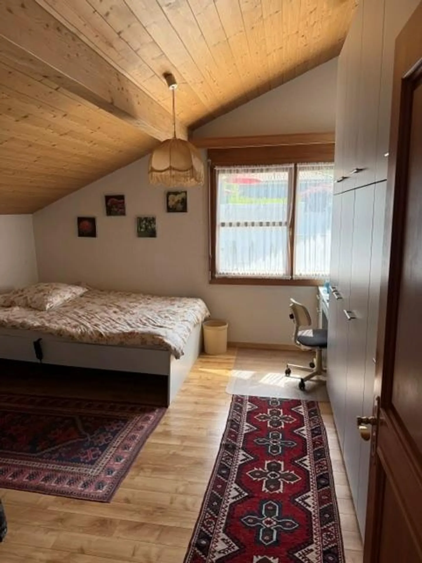 3 1/2-room apartment in the best location - Photo 10 of 12