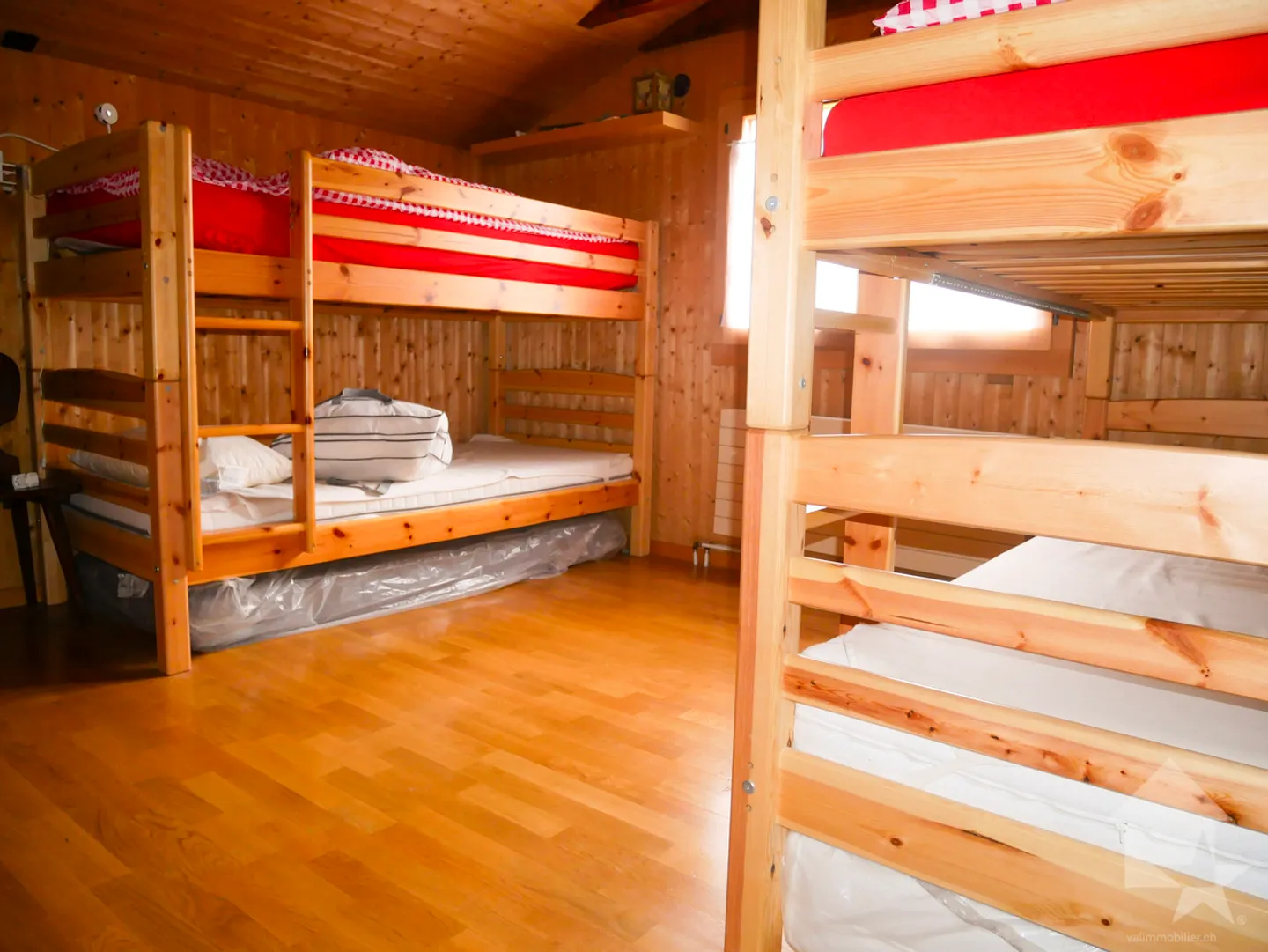 Charmantes Familienchalet in der Natur - Foto 23 von 28