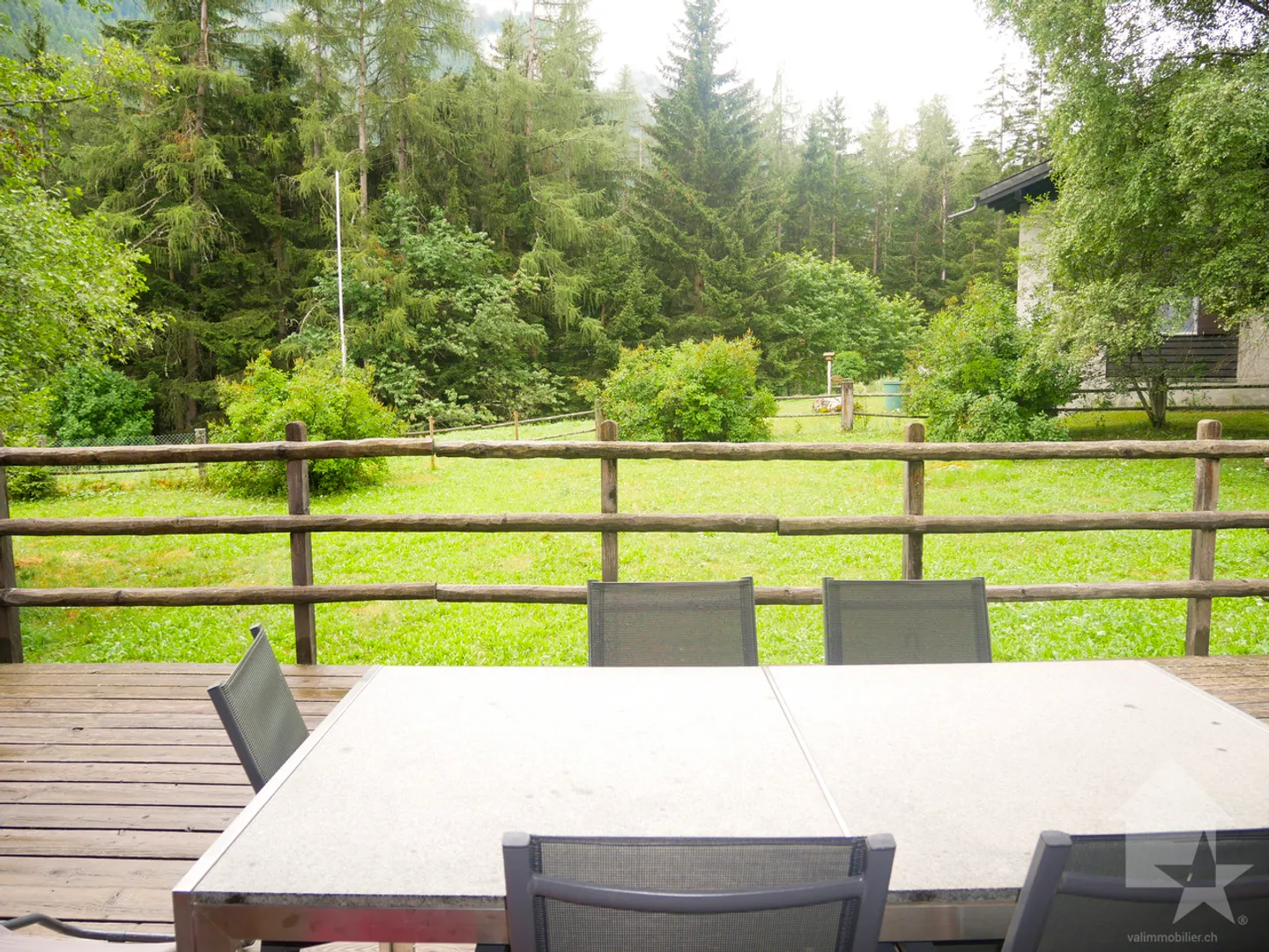 Charmantes Familienchalet in der Natur - Foto 25 von 28