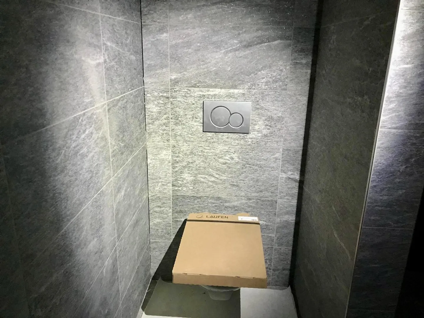 Appartement de rêve dans une nouvelle maison avec terrasse - première occupation - Photo 3 sur 6