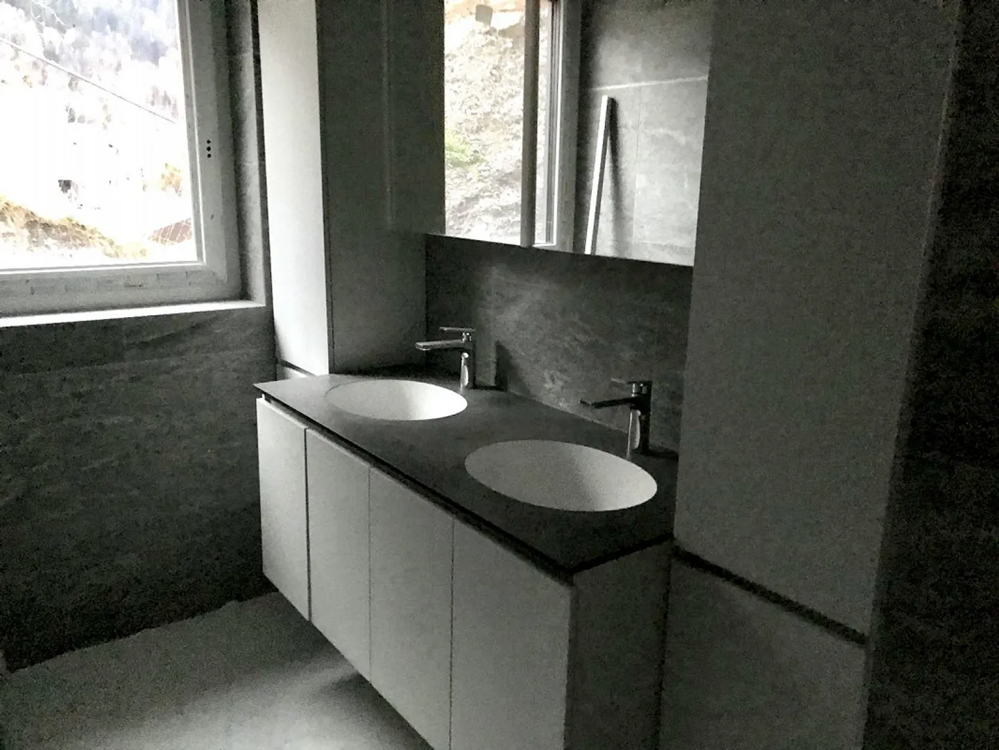 Appartement de rêve dans une nouvelle maison avec terrasse - première occupation - Photo 4 sur 6