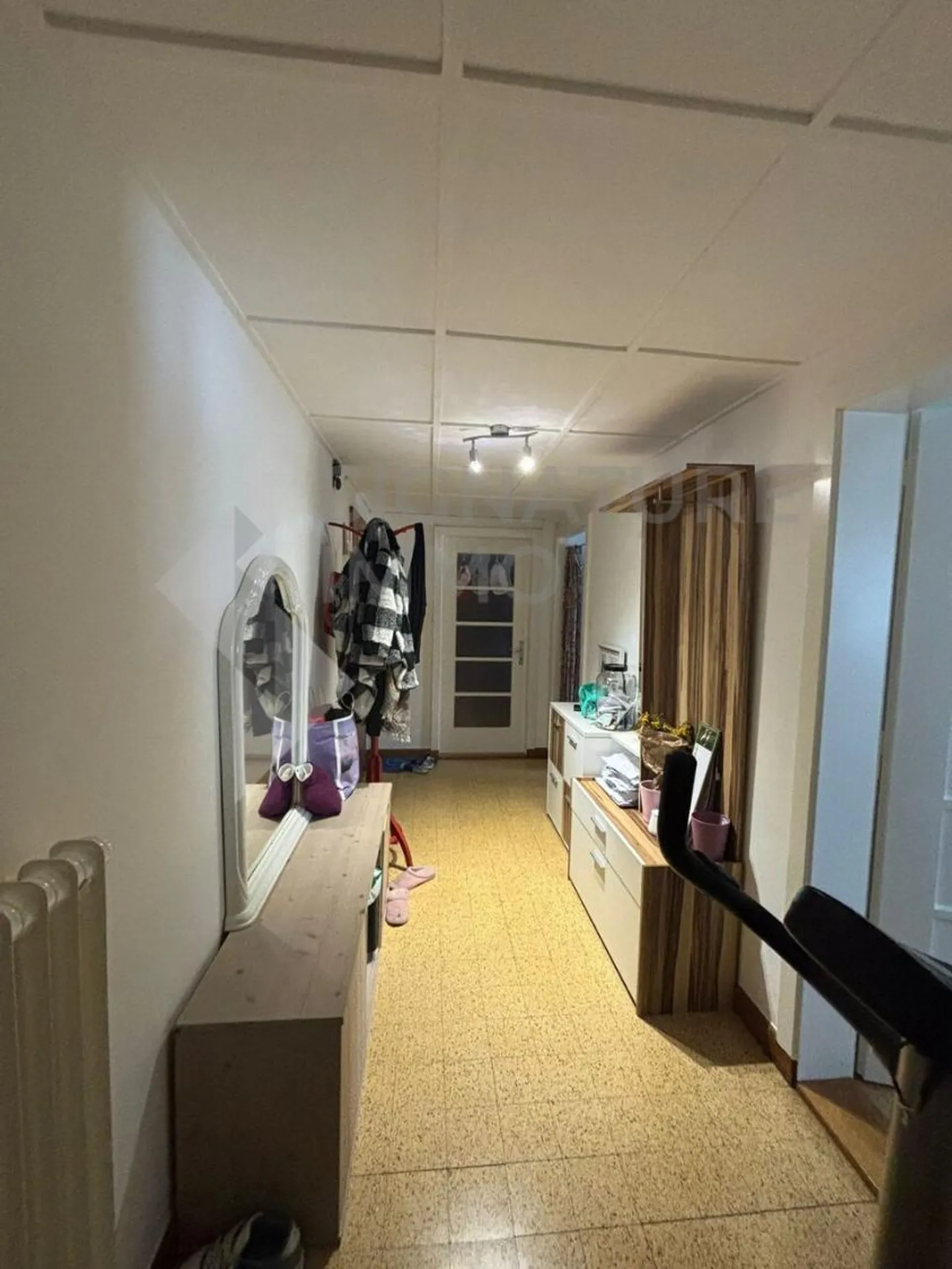 Progetto unico a Bulle, 3,5 locali trasformabili in 5,5 locali - Foto 7 di 13