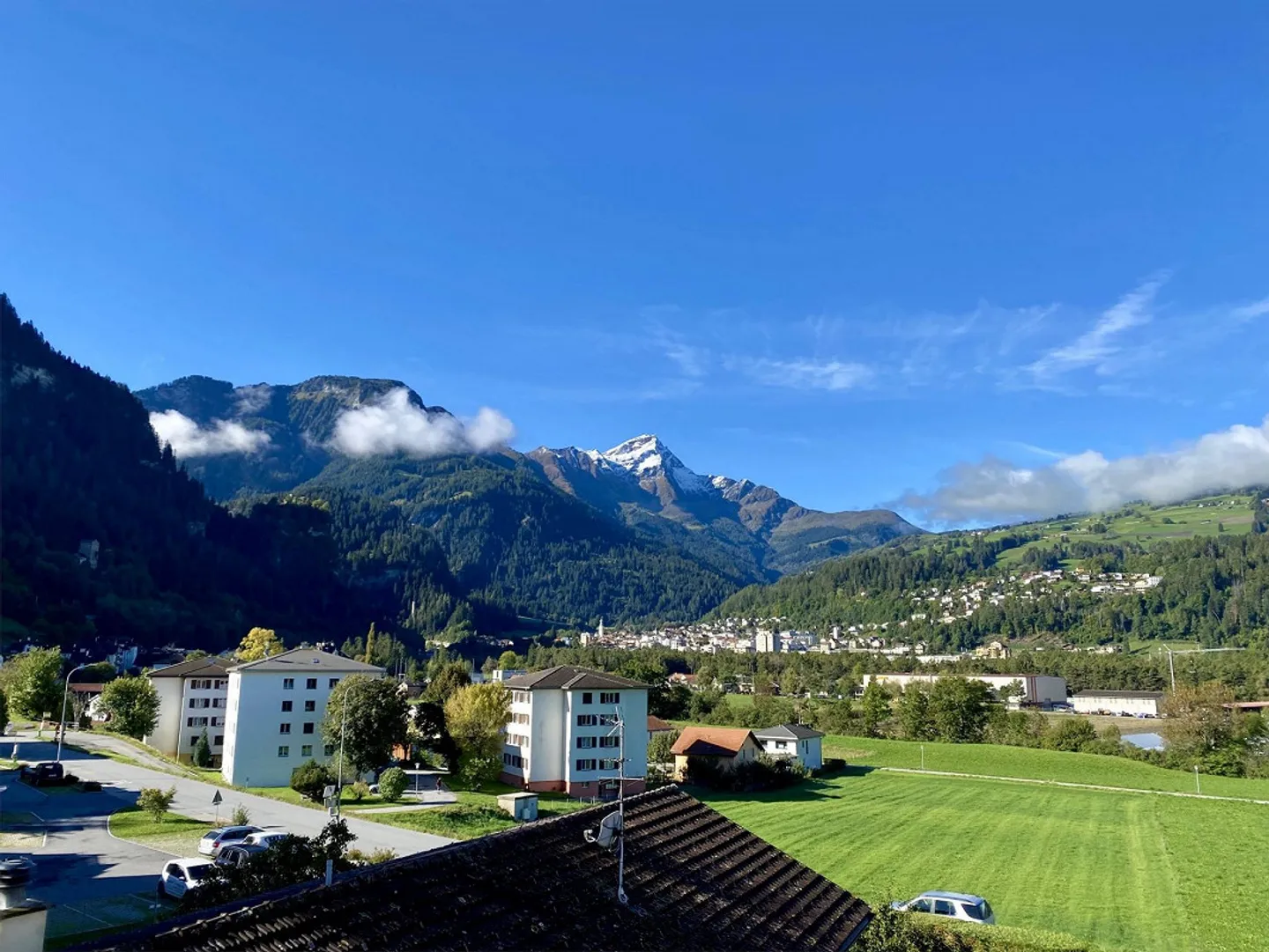 Appartement de rêve dans une nouvelle maison avec terrasse - première occupation - Photo 2 sur 6