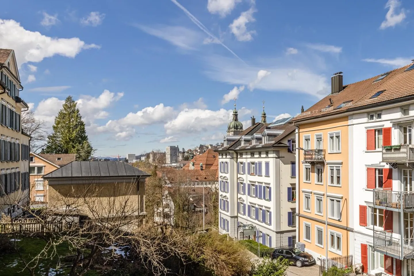 Hotelähnliche 2-Zimmer-Wohnung - Foto 7 von 11