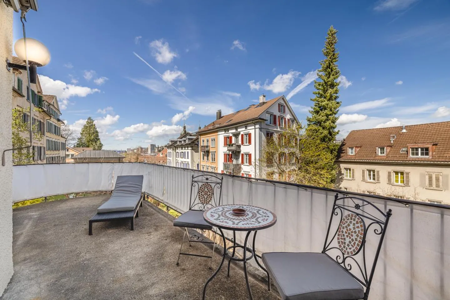Hotelähnliche 2-Zimmer-Wohnung - Foto 9 von 11