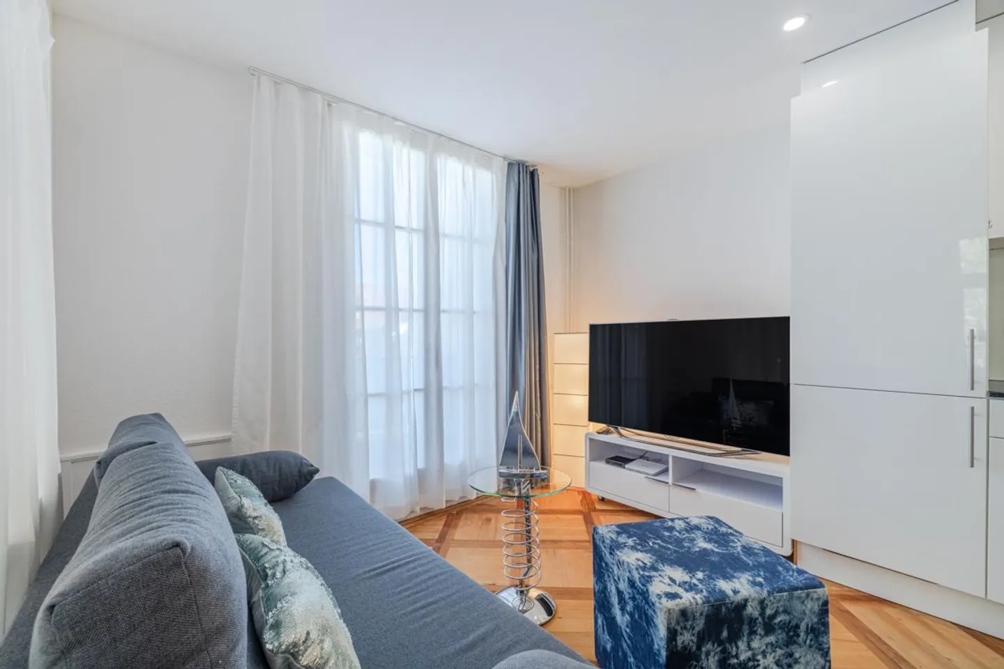 Hotelähnliche 2-Zimmer-Wohnung - Foto 11 von 11