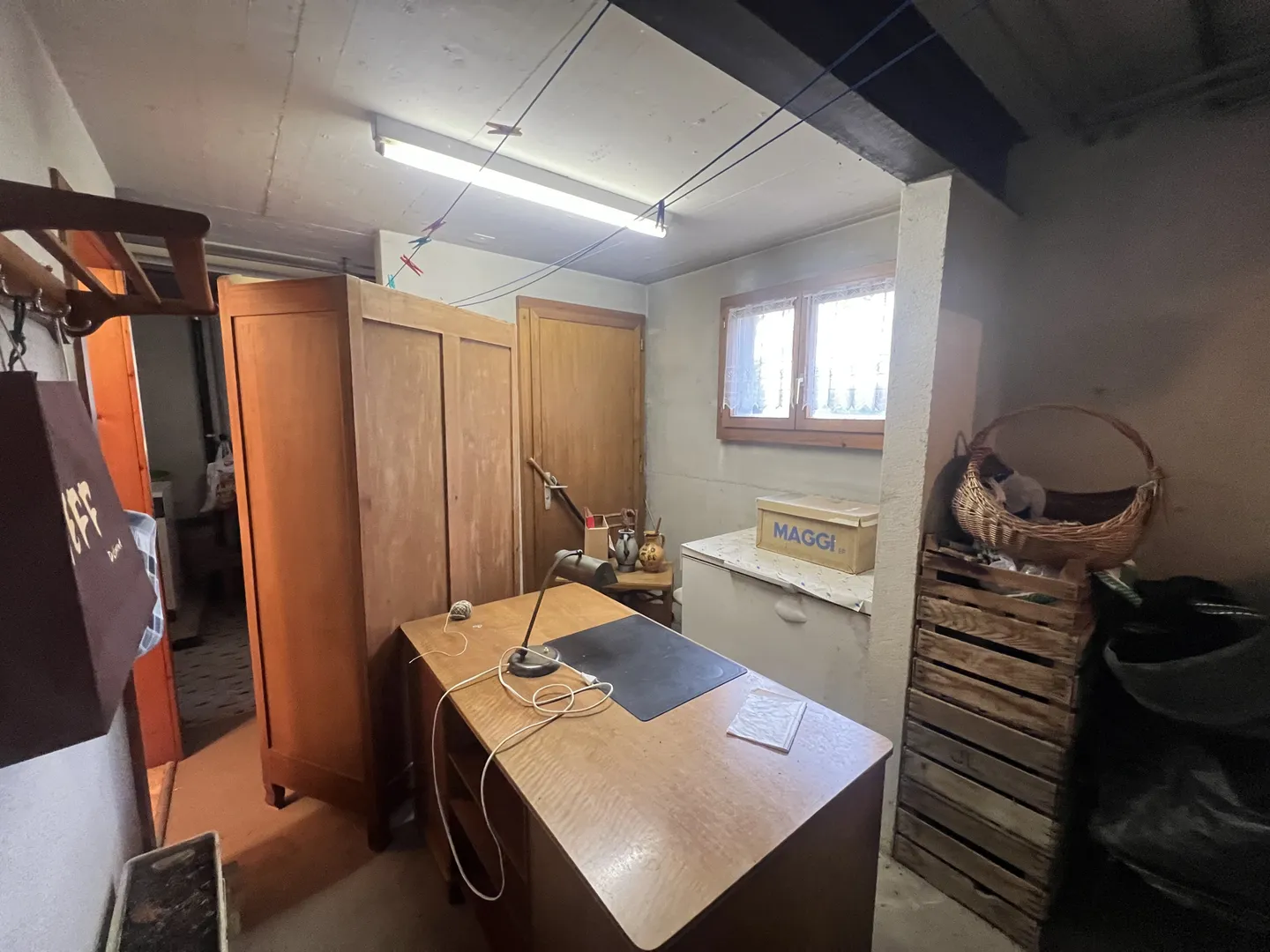 Gemischtes Gebäude in Courgenay - Foto 5 von 36