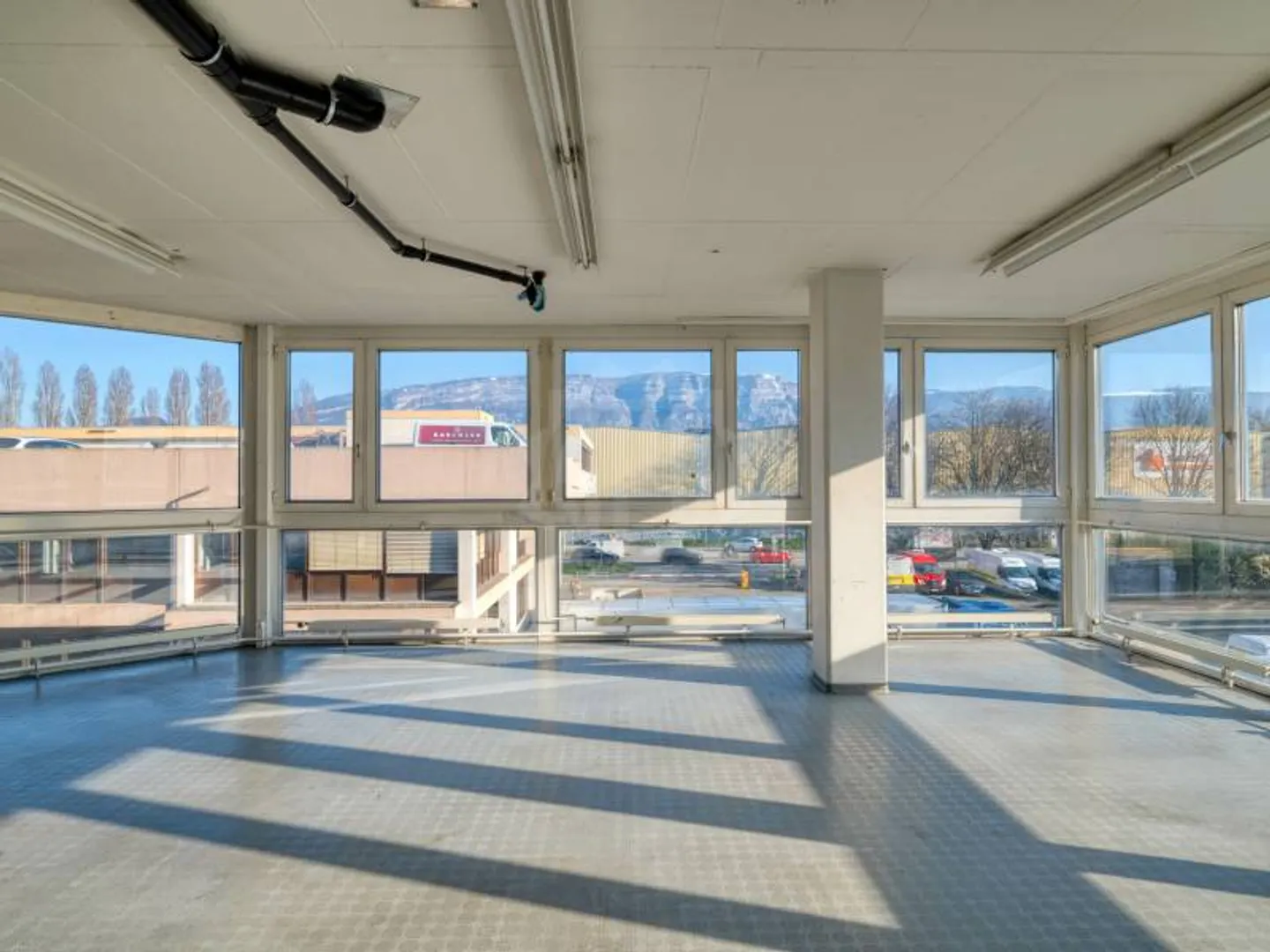 Schöne Industriefläche - Grand-Lancy - Foto 4 von 4