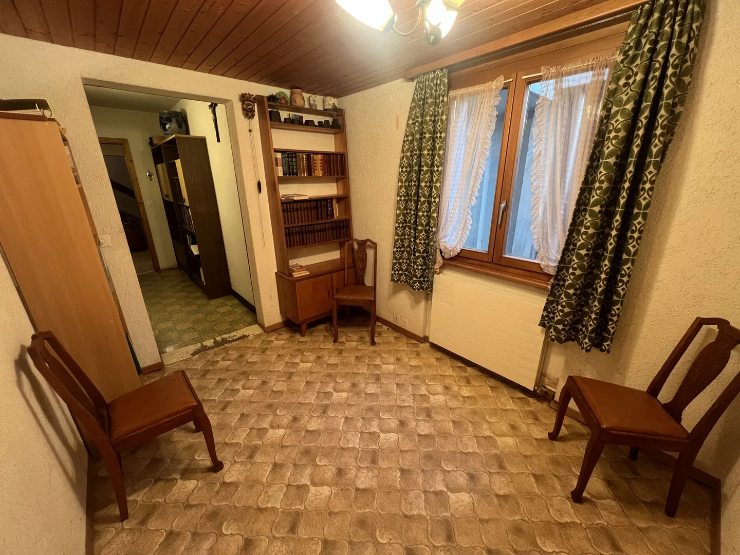 Gemischtes Gebäude in Courgenay - Foto 6 von 36