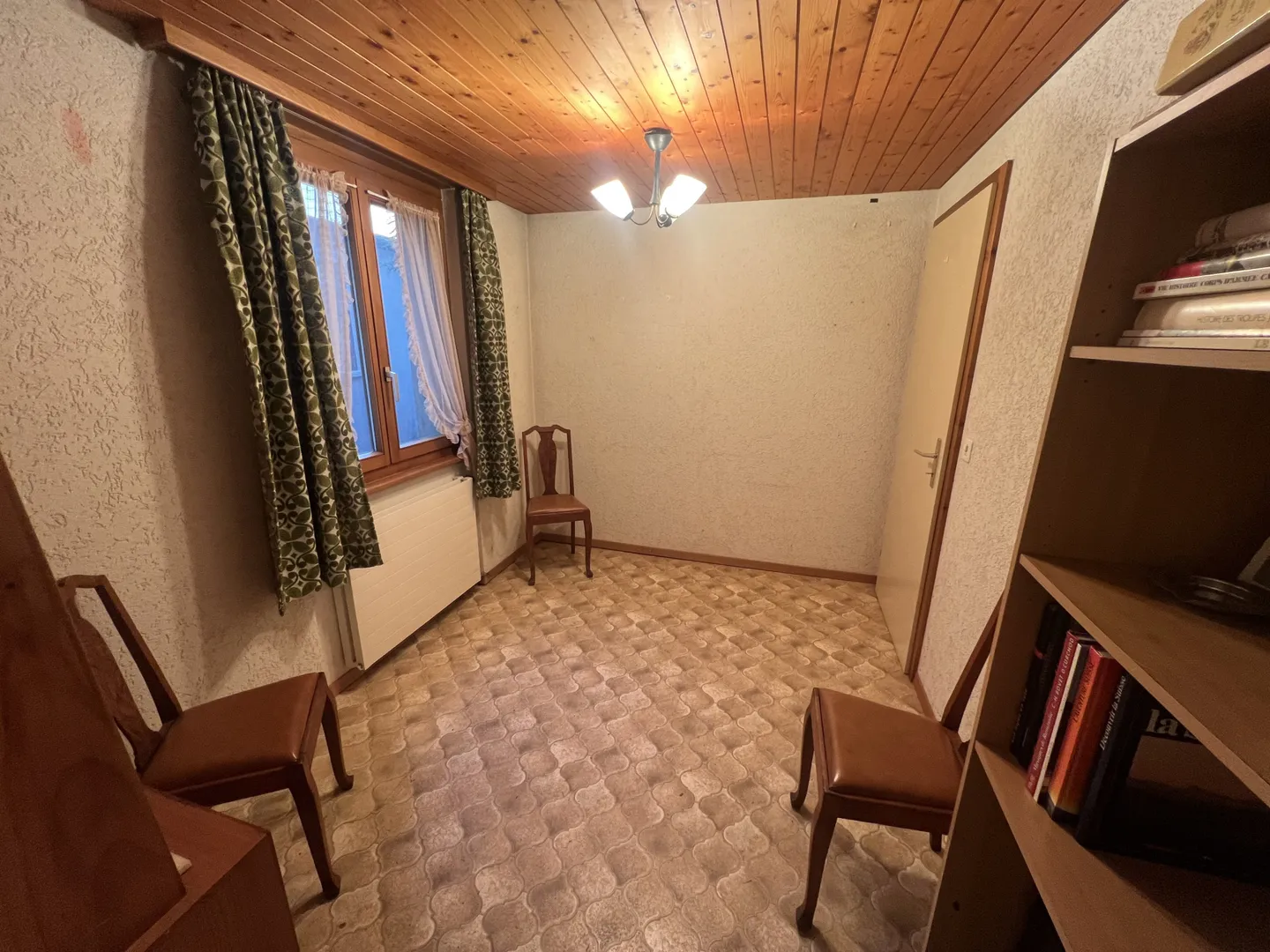 Gemischtes Gebäude in Courgenay - Foto 7 von 36