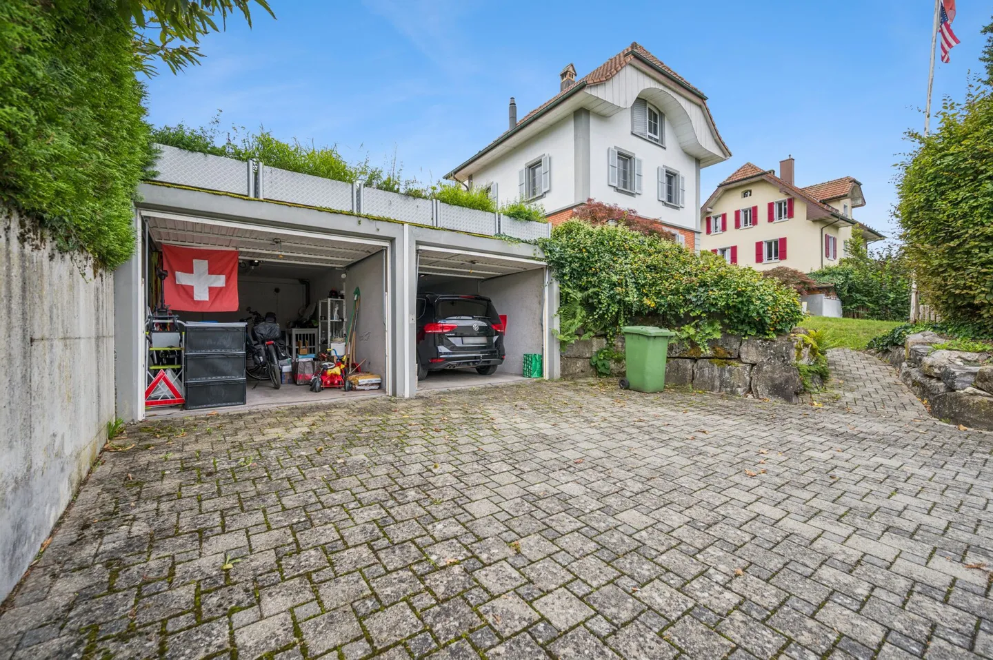 Sogno familiare indipendente con ampi spazi esterni - Foto 11 di 13