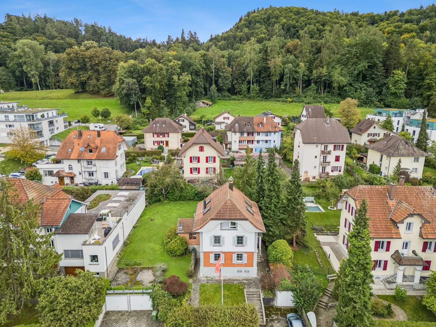 Sogno familiare indipendente con ampi spazi esterni - Foto 12 di 13
