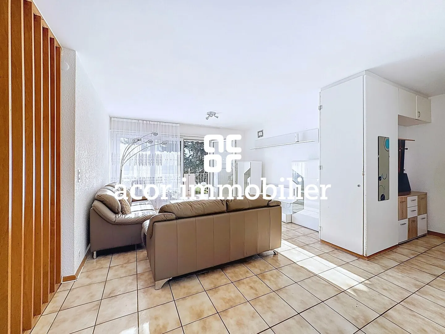 Opportunity - 4.5 Room Apartment for Grabs! - Photo 4 of 9