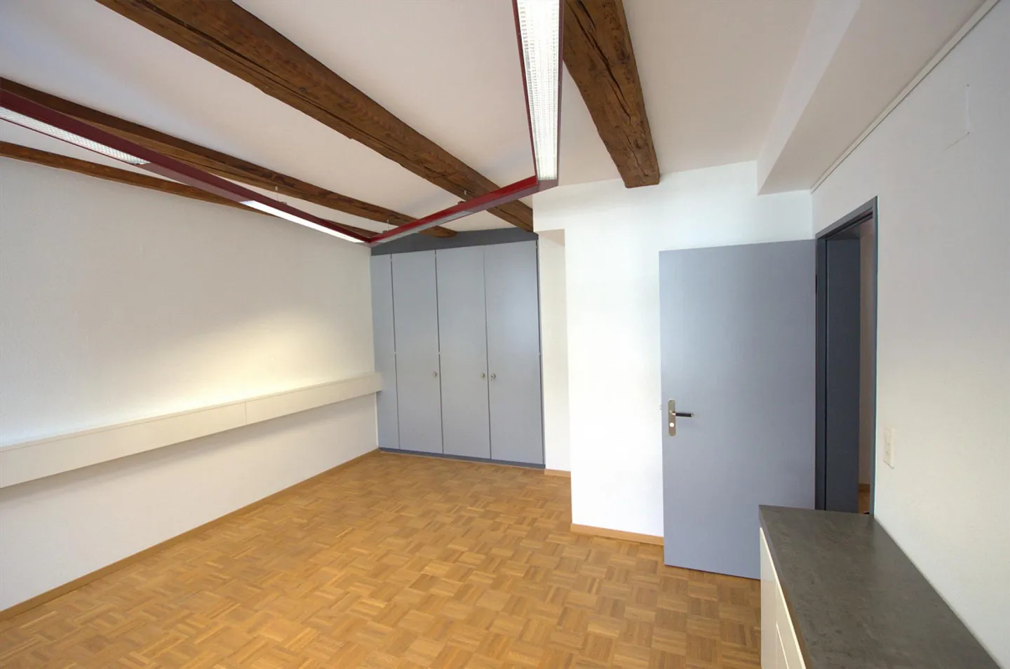 Spazio ufficio/commerciale nel centro storico di Sursee - Foto 1 di 2