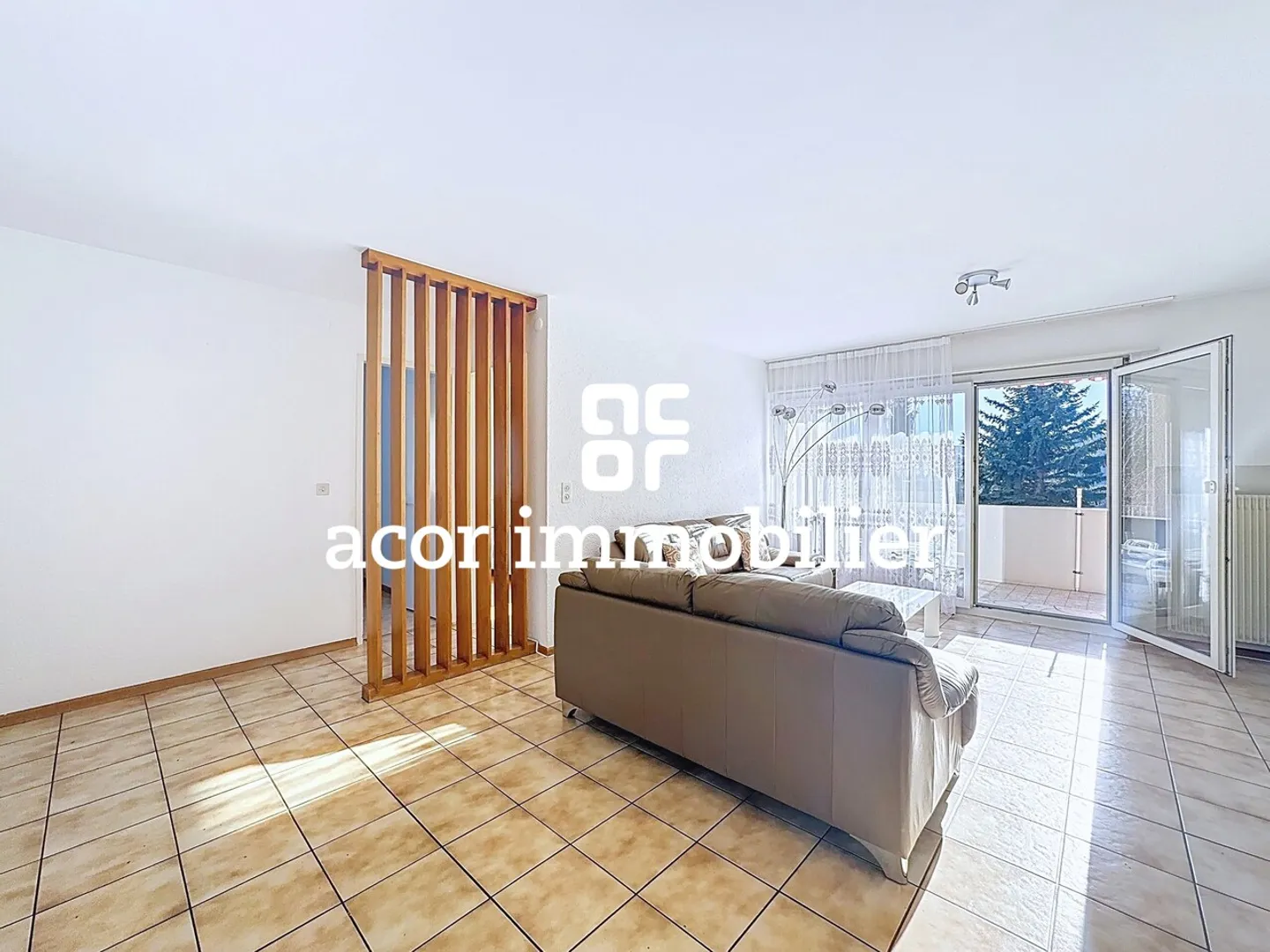 Opportunity - 4.5 Room Apartment for Grabs! - Photo 5 of 9