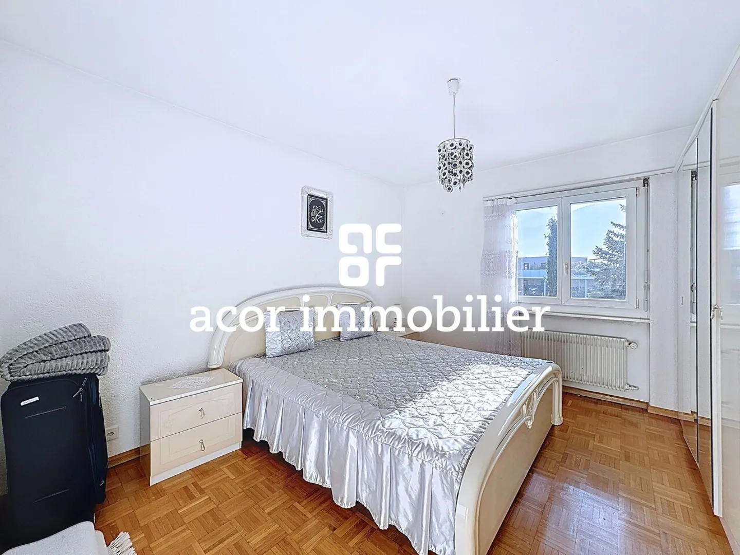 Opportunity - 4.5 Room Apartment for Grabs! - Photo 6 of 9