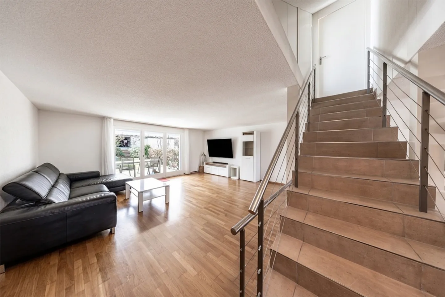 Charmantes Familienhaus in ruhiger Lage - Foto 3 von 8