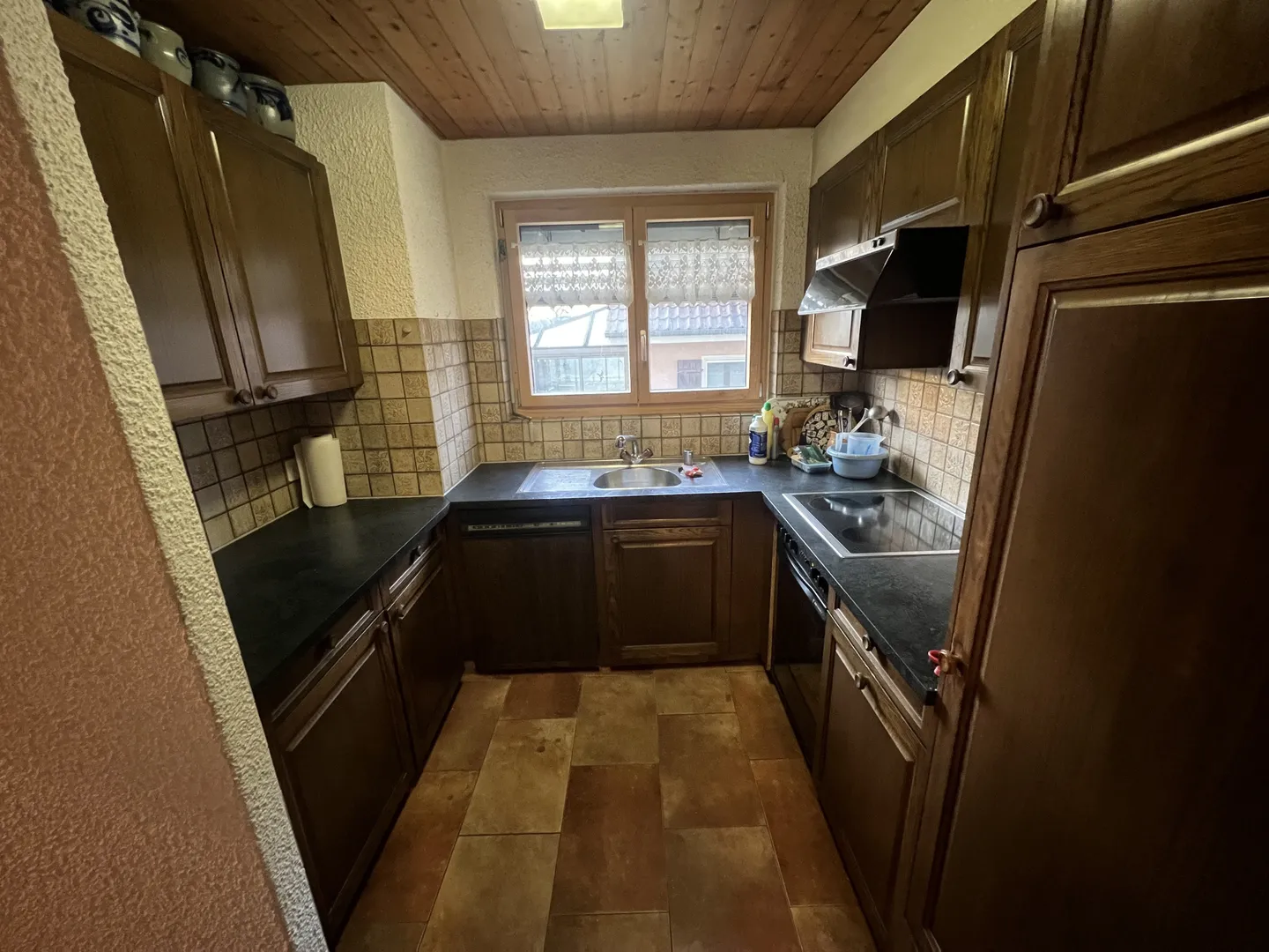 Gemischtes Gebäude in Courgenay - Foto 15 von 36